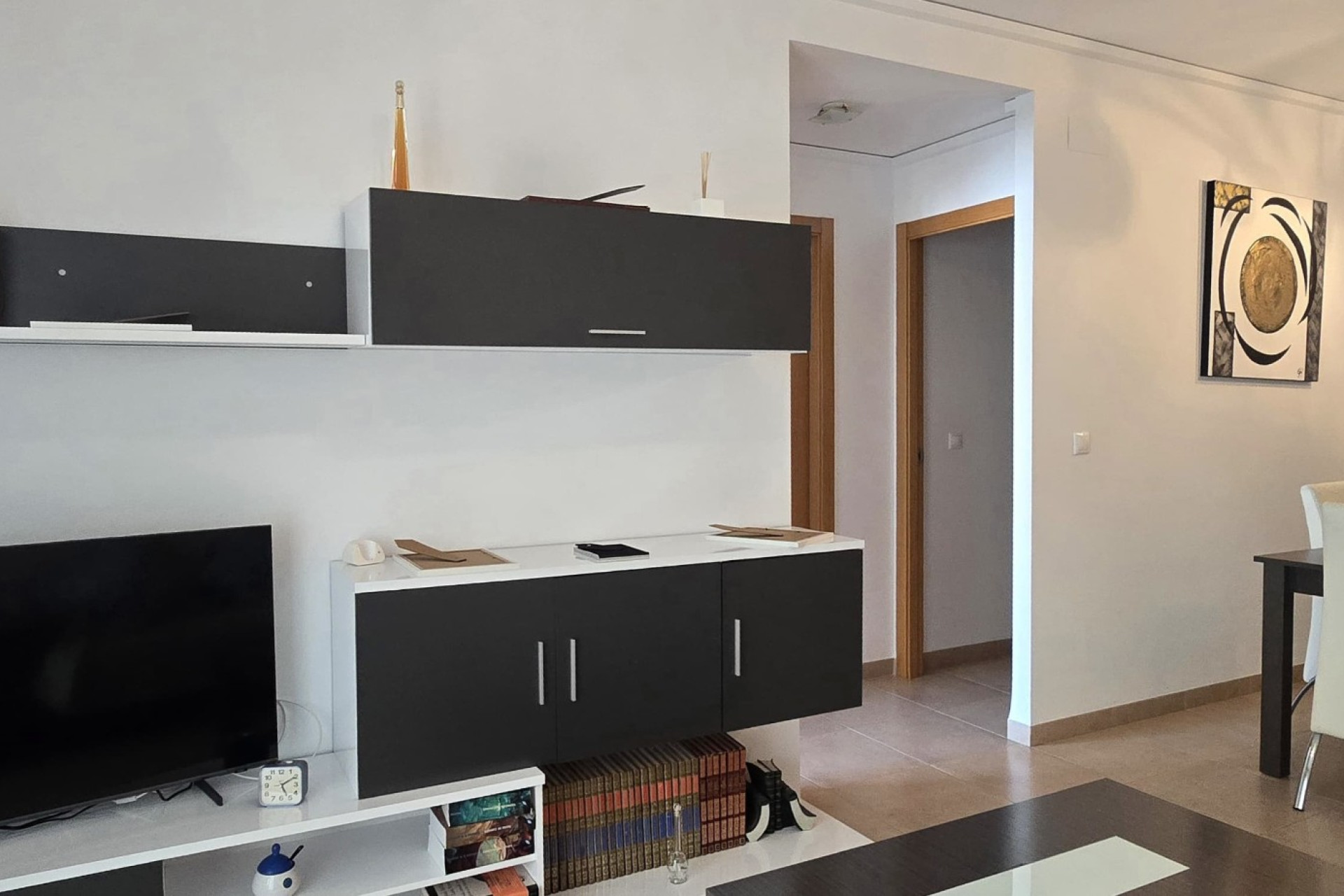 Reventa - Apartment / flat - Denia - La Xara - La Sella