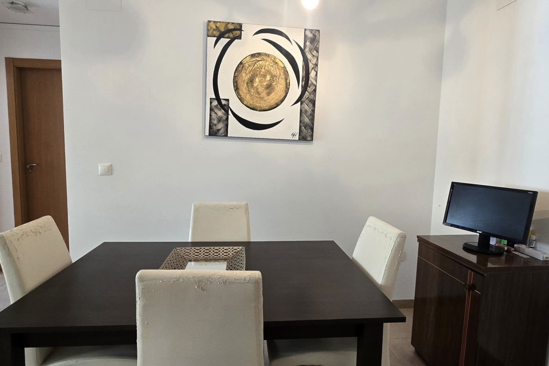 Reventa - Apartment / flat - Denia - La Xara - La Sella