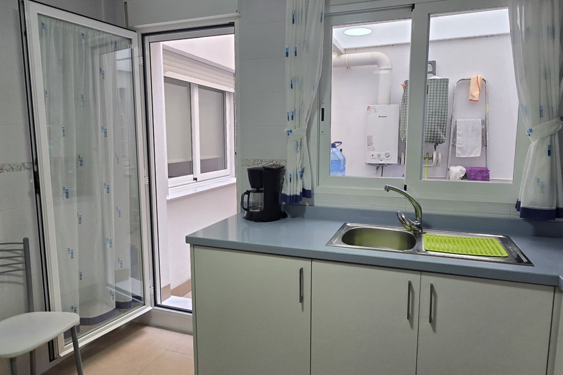 Reventa - Apartment / flat - Denia - La Xara - La Sella