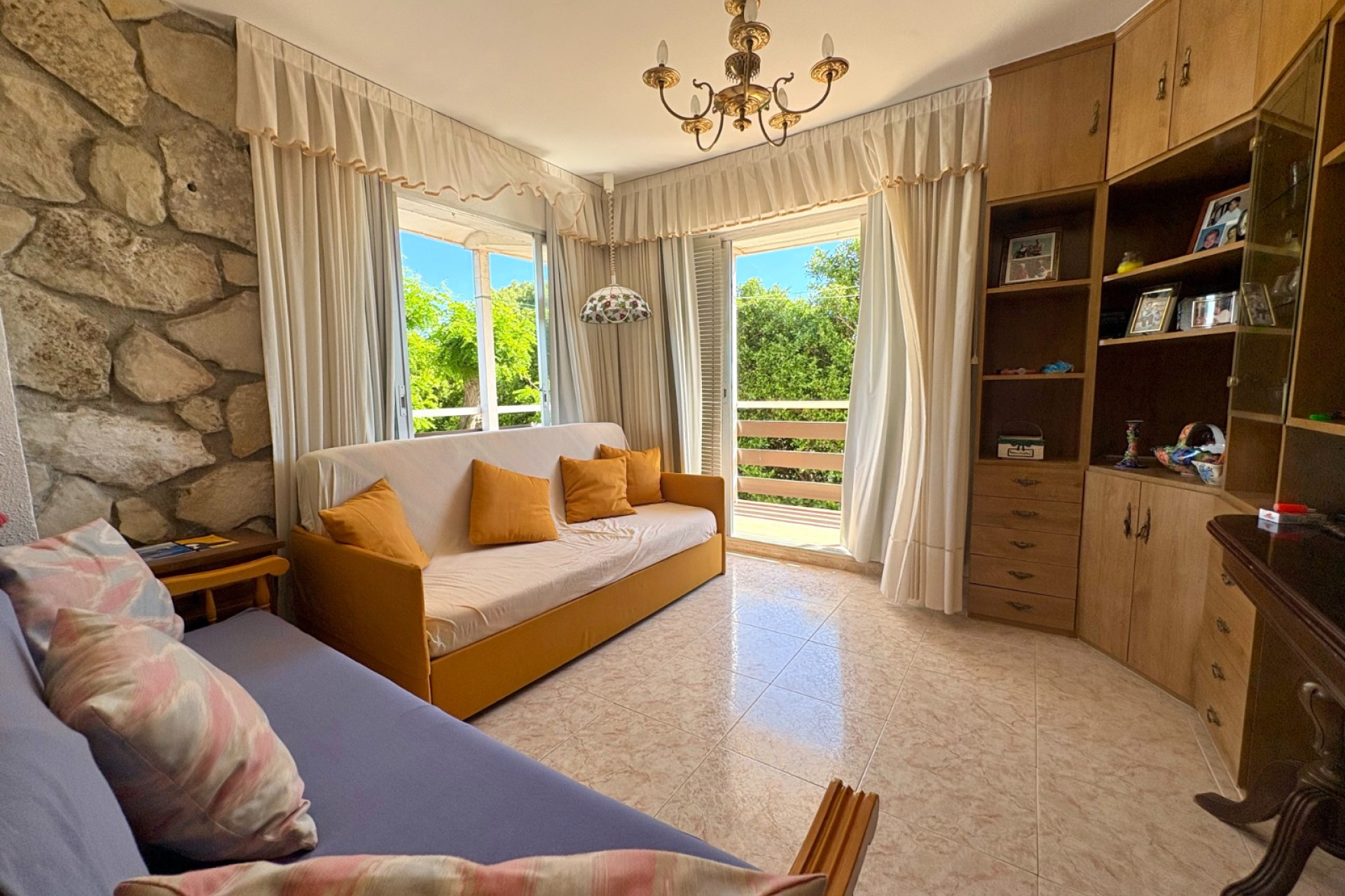 Reventa - Apartment / flat - Denia - Las Rotas - Les Rotes