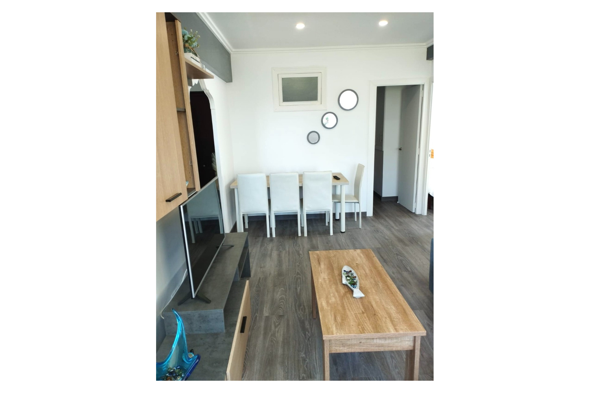 Reventa - Apartment / flat - Denia - Les Marines - Las Marinas