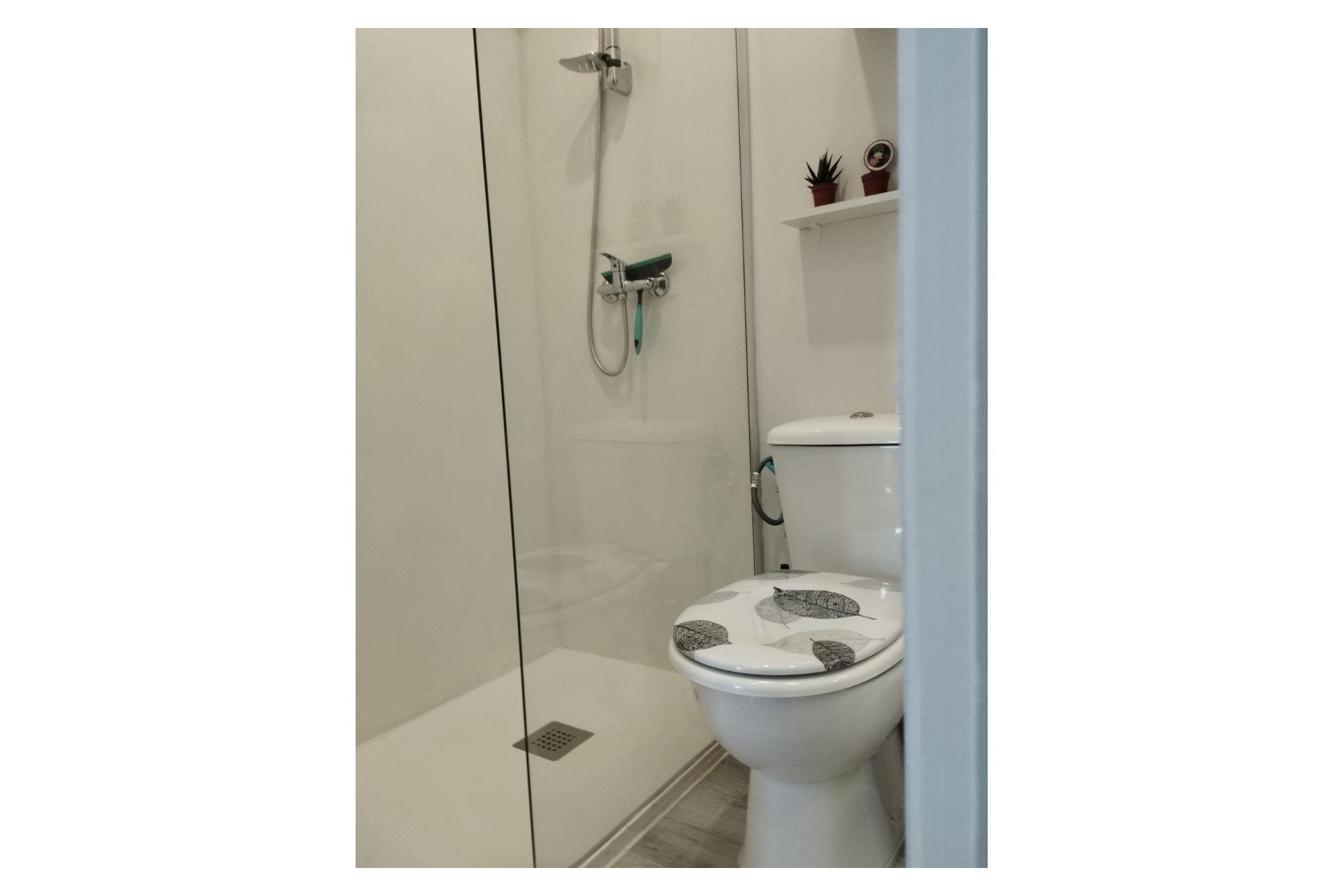 Reventa - Apartment / flat - Denia - Les Marines - Las Marinas