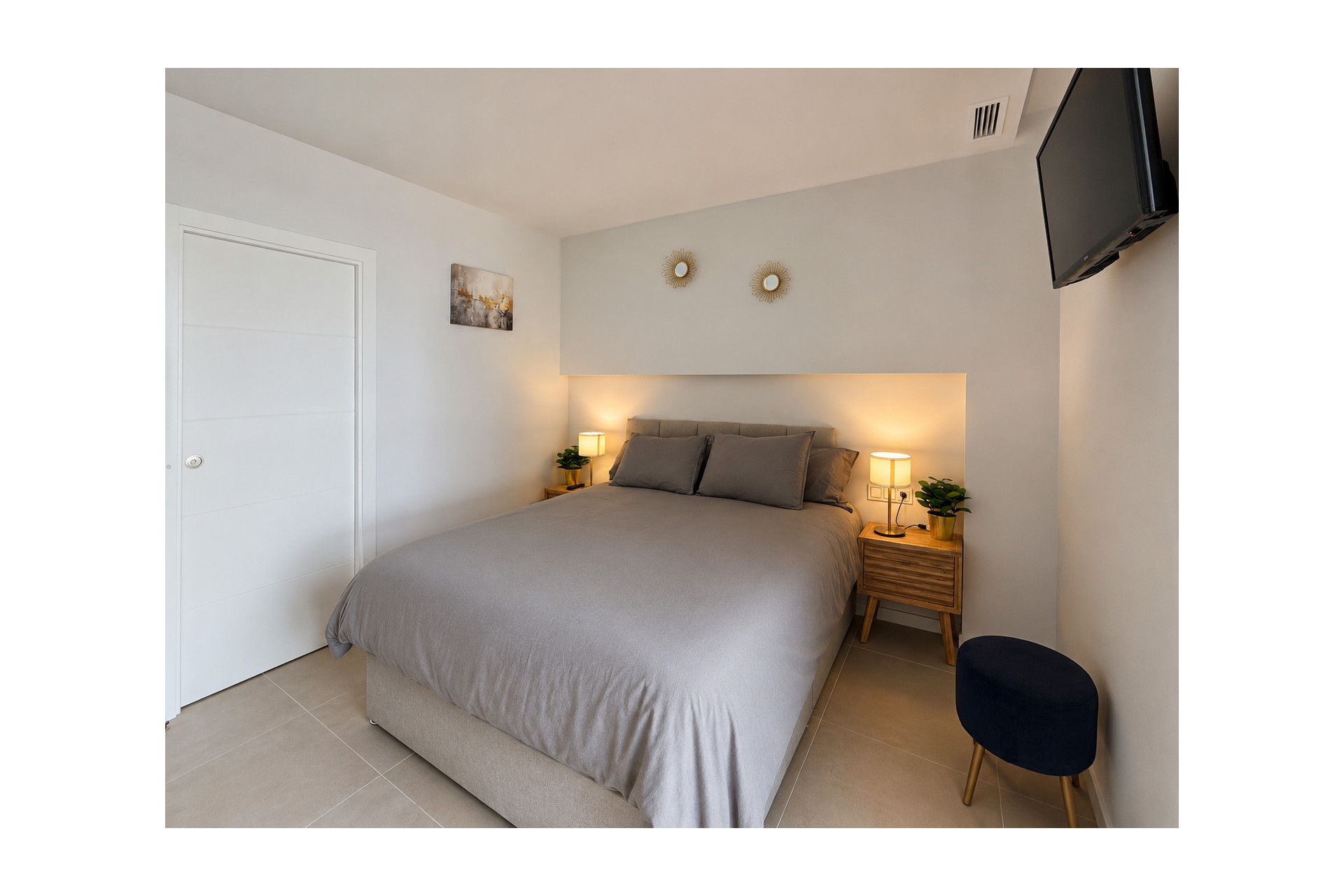 Reventa - Apartment / flat - Denia - Les Marines - Las Marinas