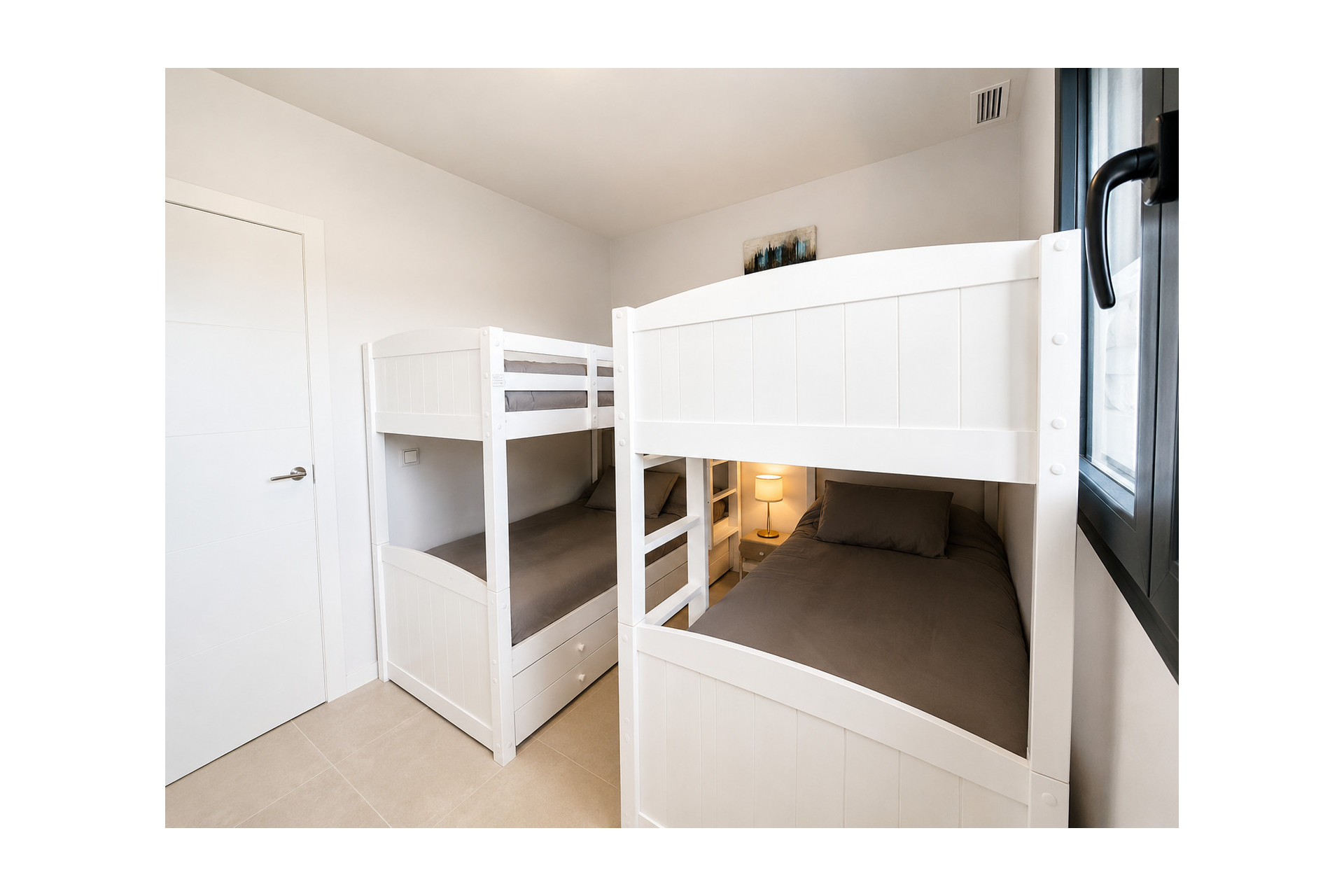 Reventa - Apartment / flat - Denia - Les Marines - Las Marinas