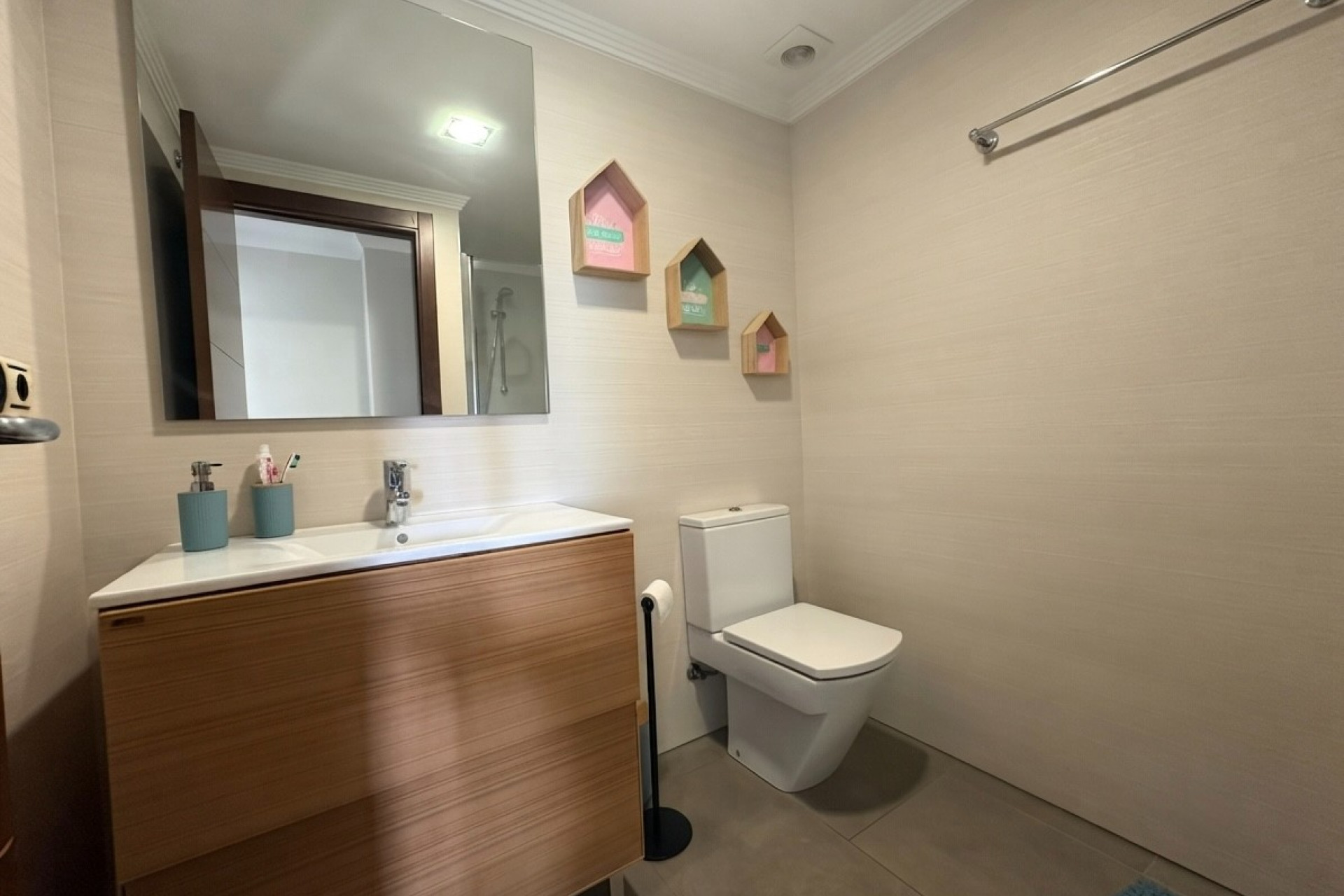 Reventa - Apartment / flat - Denia - Les Marines - Las Marinas