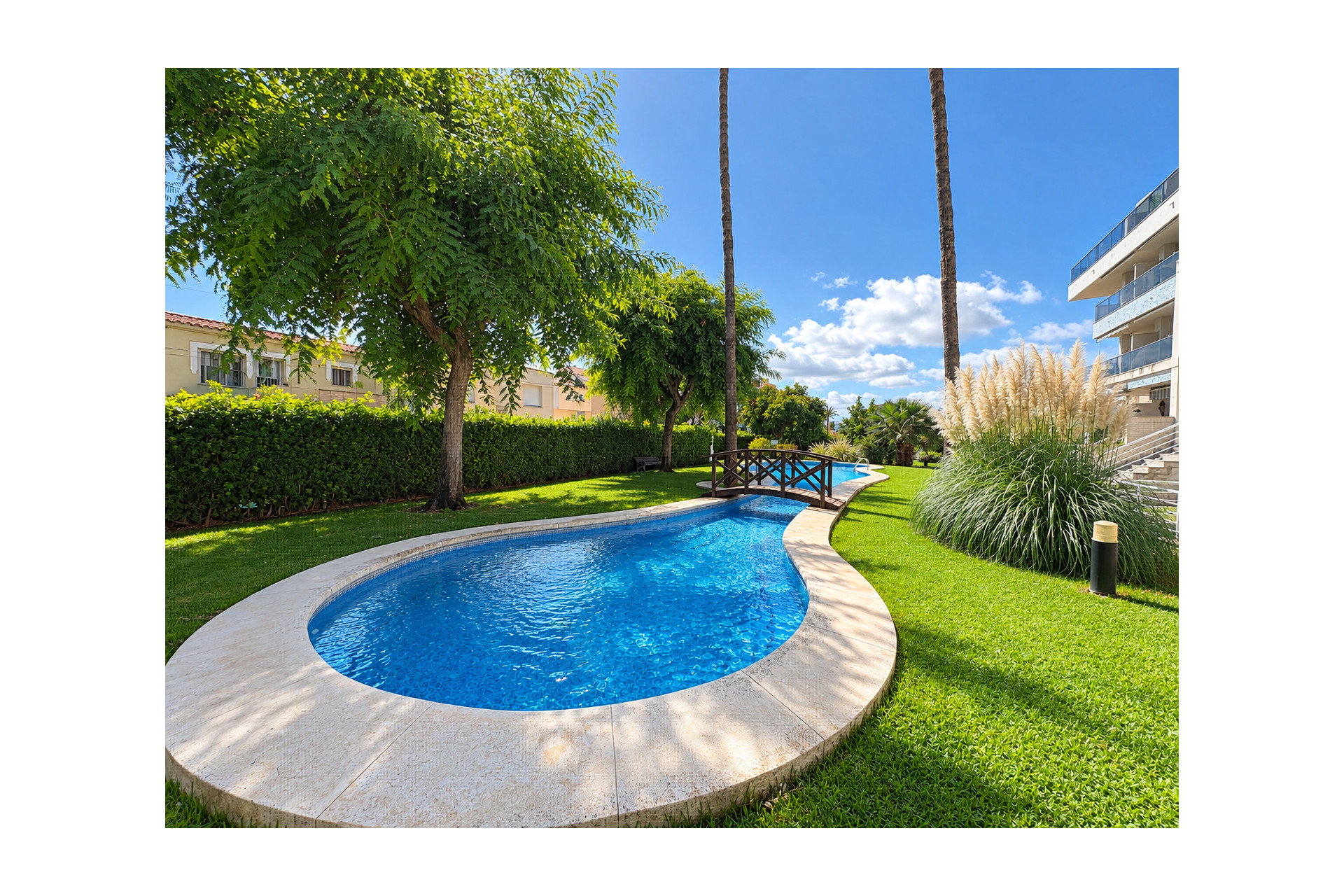 Reventa - Apartment / flat - Denia - Les Marines - Las Marinas