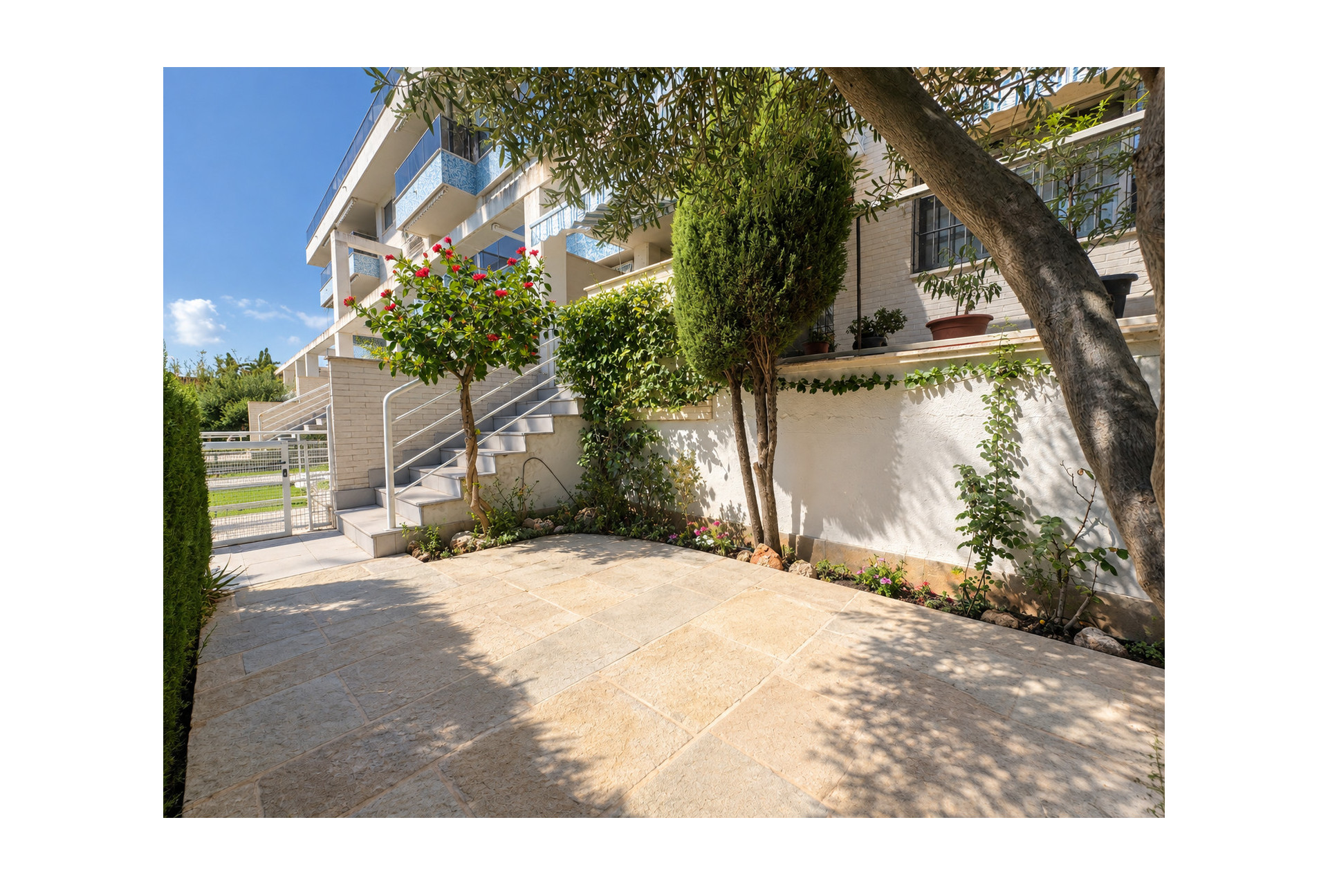 Reventa - Apartment / flat - Denia - Les Marines - Las Marinas