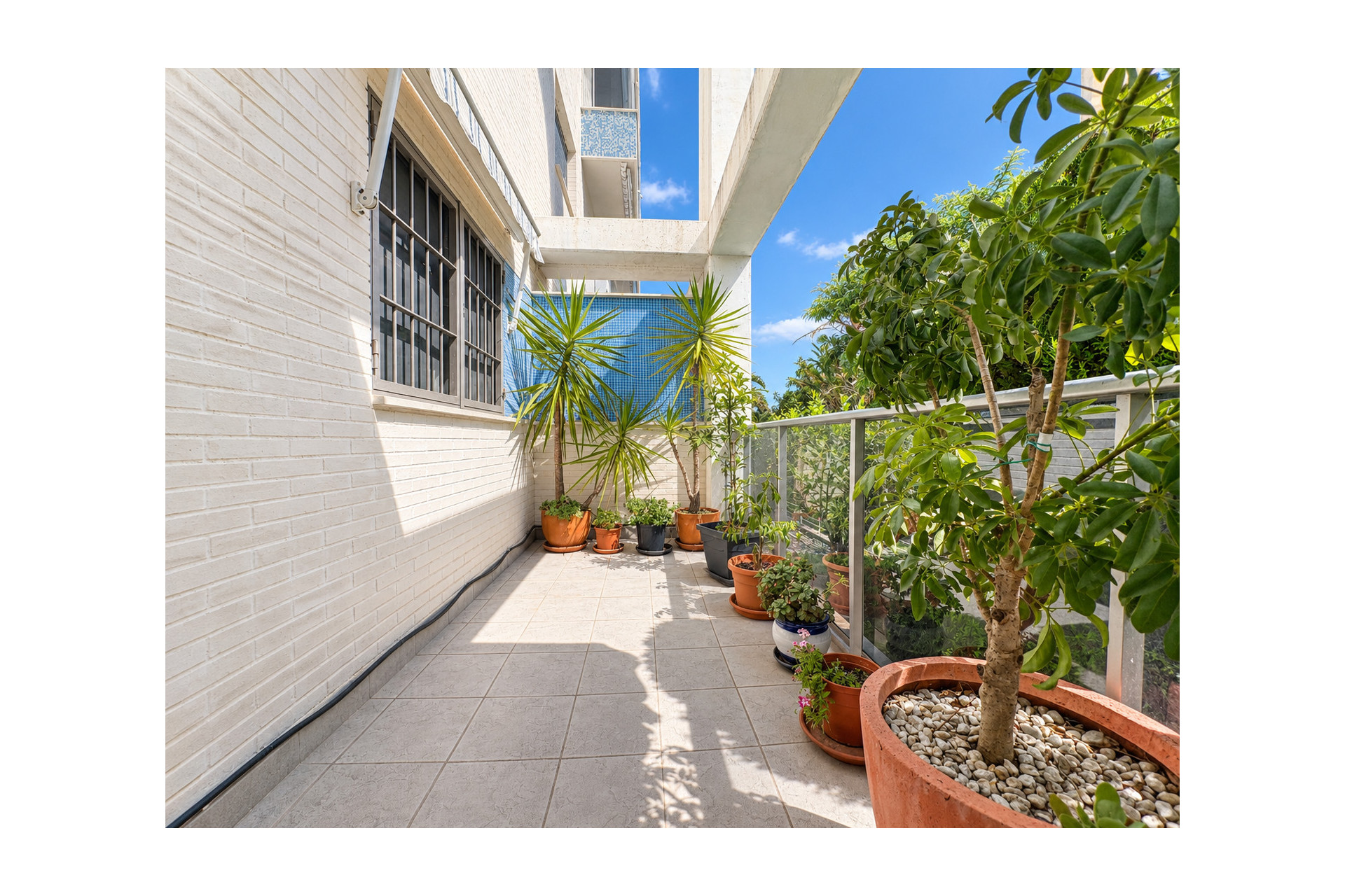 Reventa - Apartment / flat - Denia - Les Marines - Las Marinas