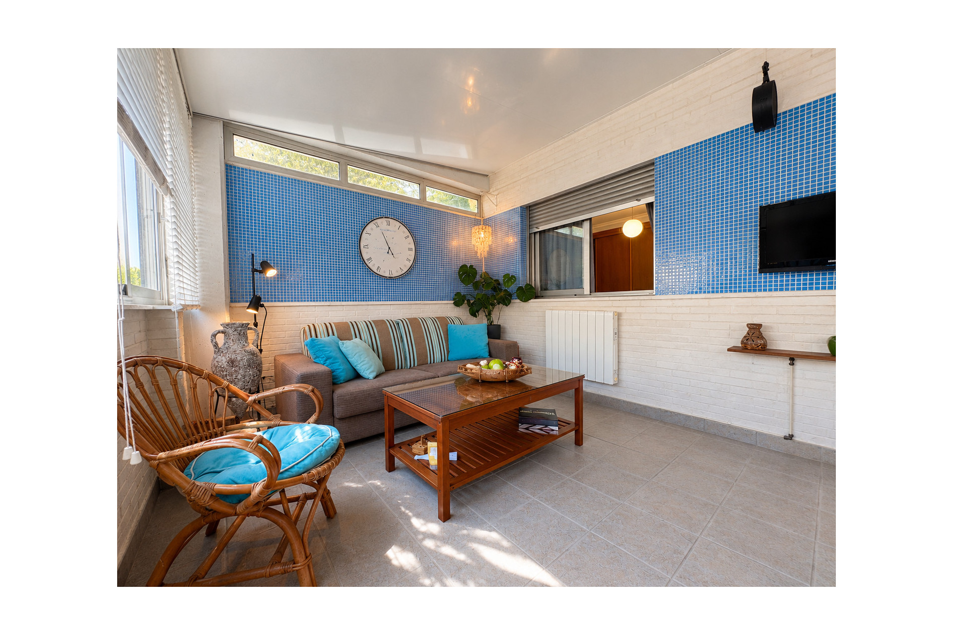 Reventa - Apartment / flat - Denia - Les Marines - Las Marinas