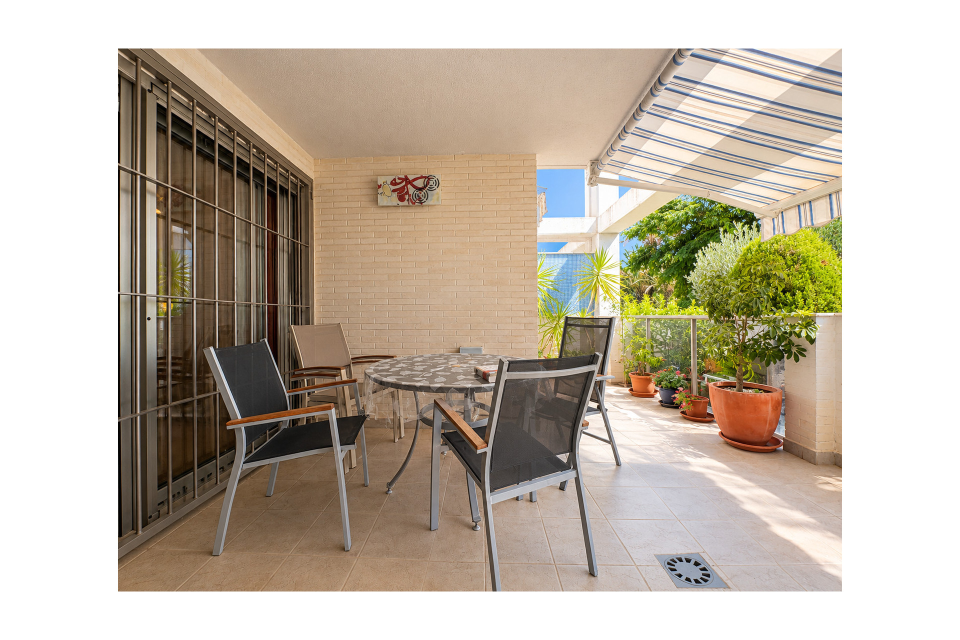 Reventa - Apartment / flat - Denia - Les Marines - Las Marinas