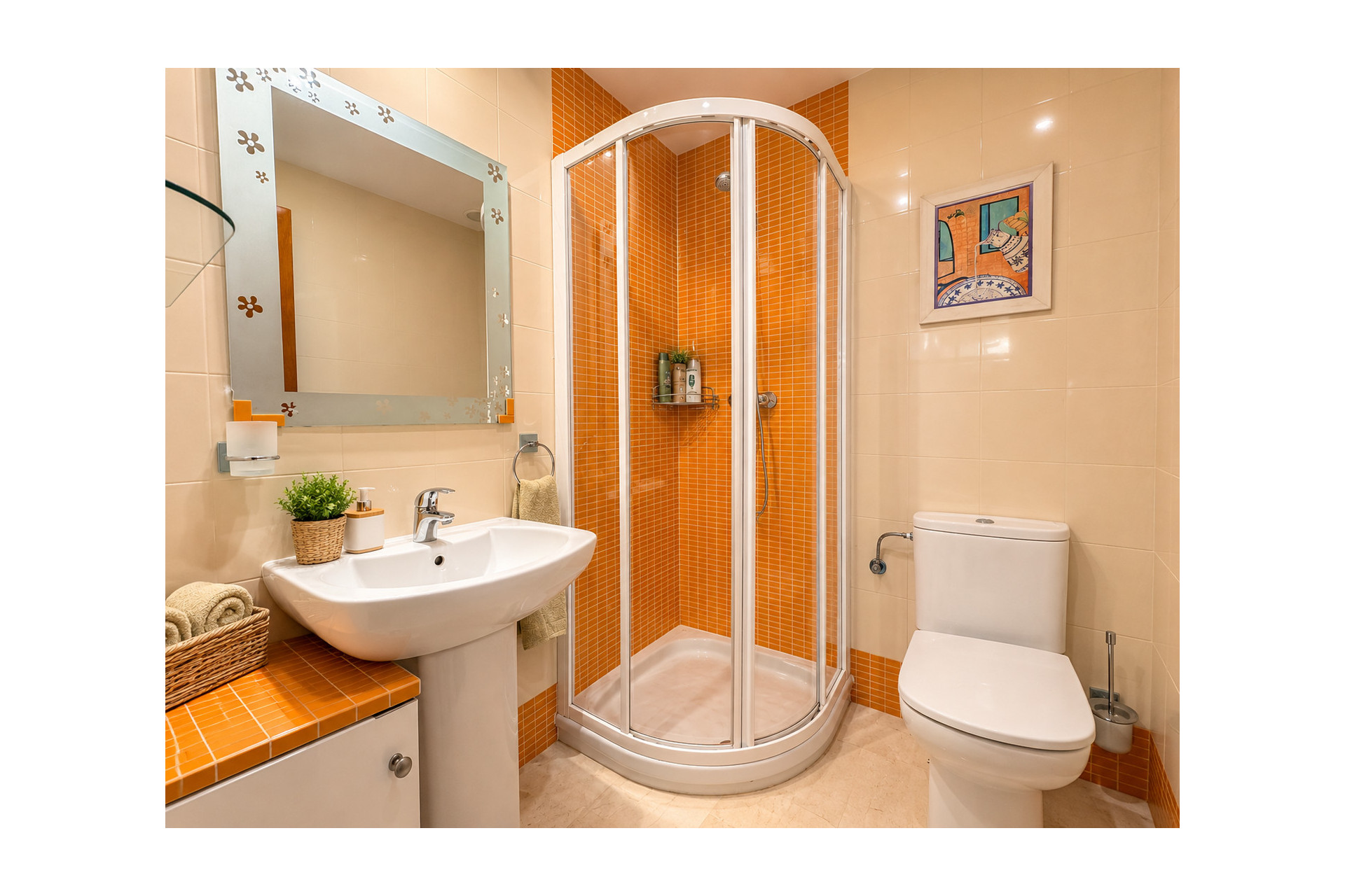 Reventa - Apartment / flat - Denia - Les Marines - Las Marinas