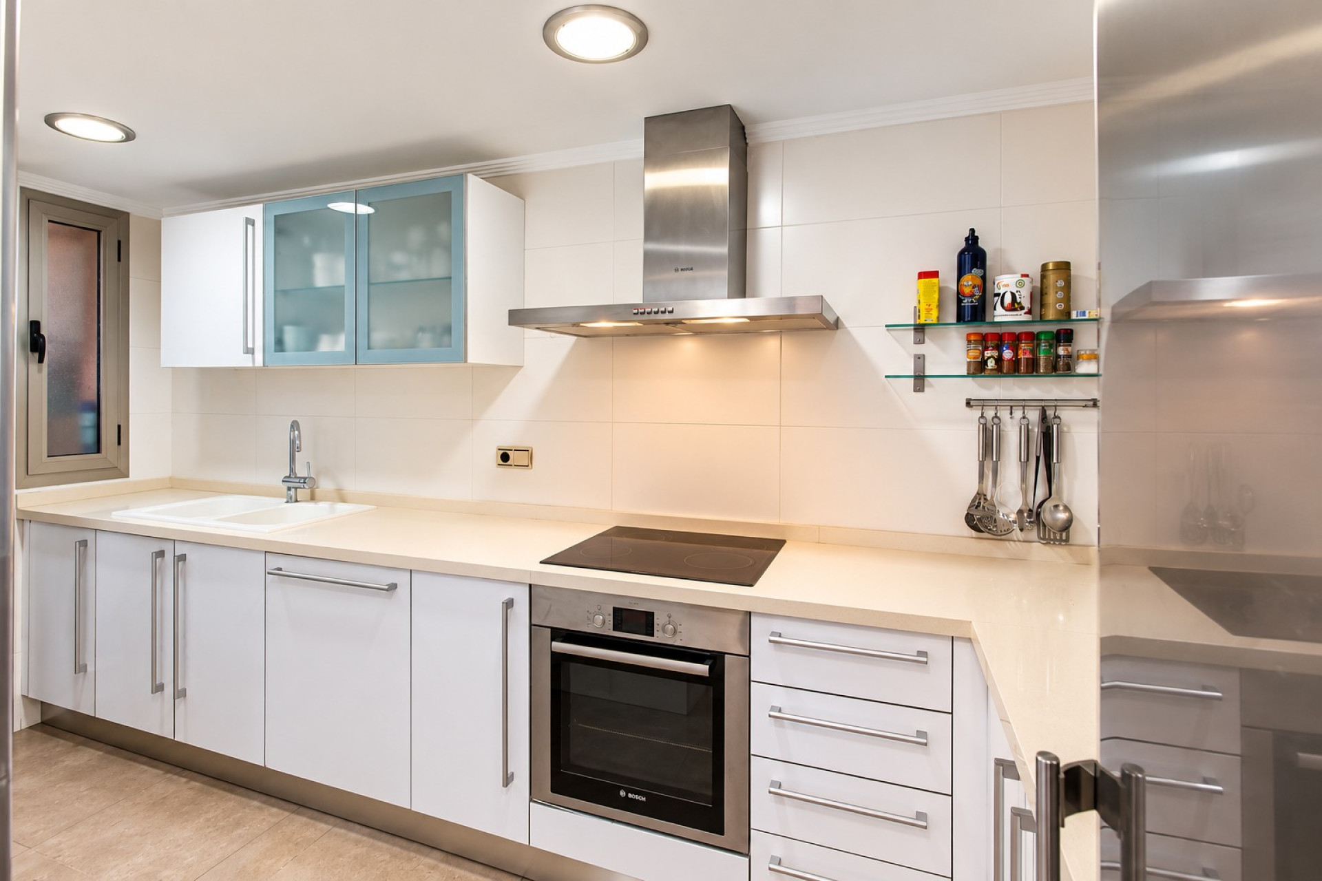 Reventa - Apartment / flat - Denia - Les Marines - Las Marinas