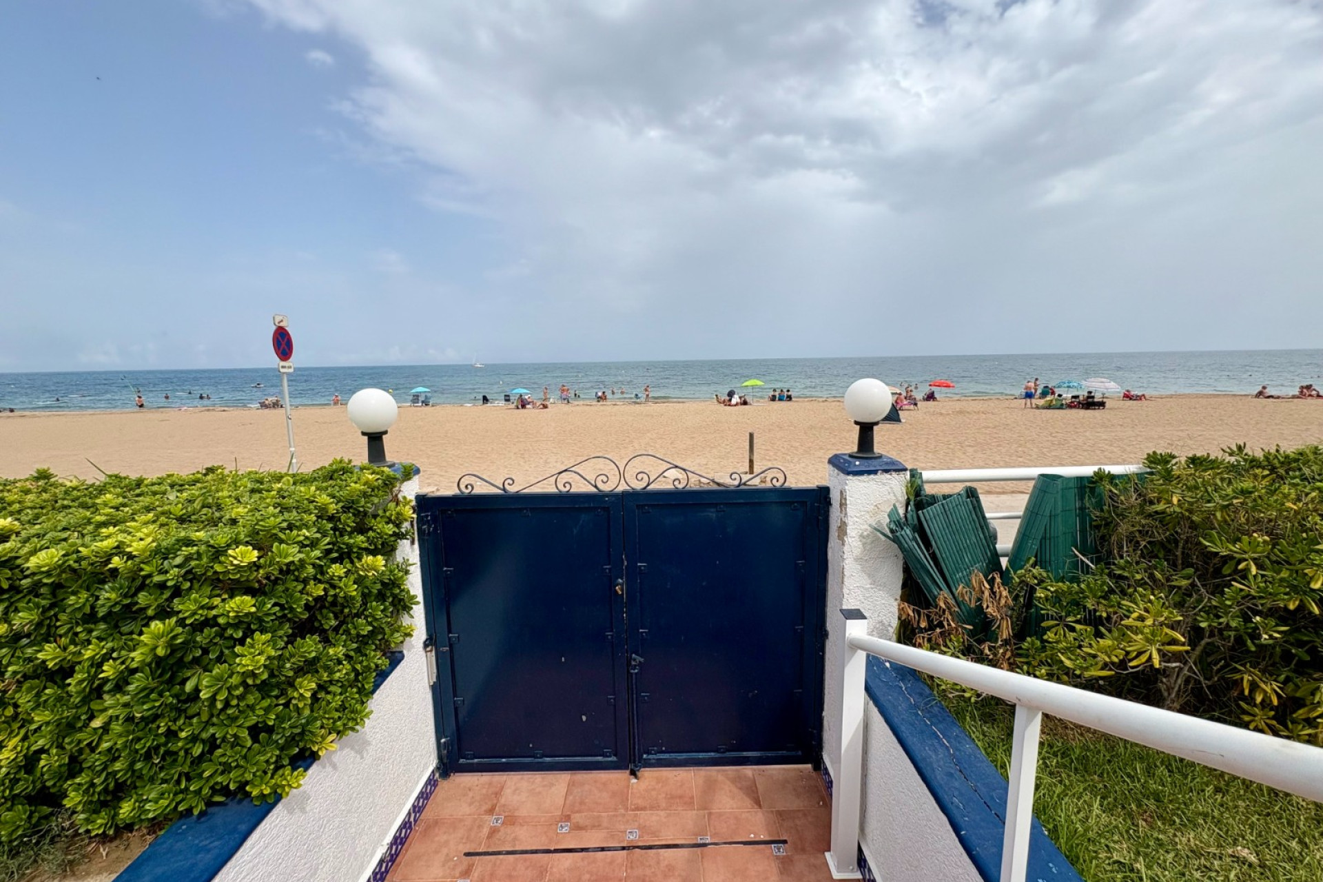 Reventa - Apartment / flat - Denia - Les Marines - Las Marinas