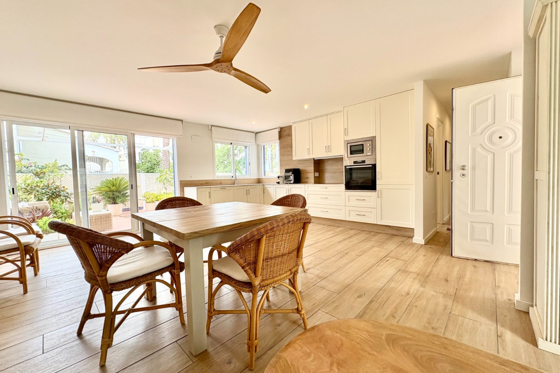 Reventa - Apartment / flat - Denia - Les Marines - Las Marinas