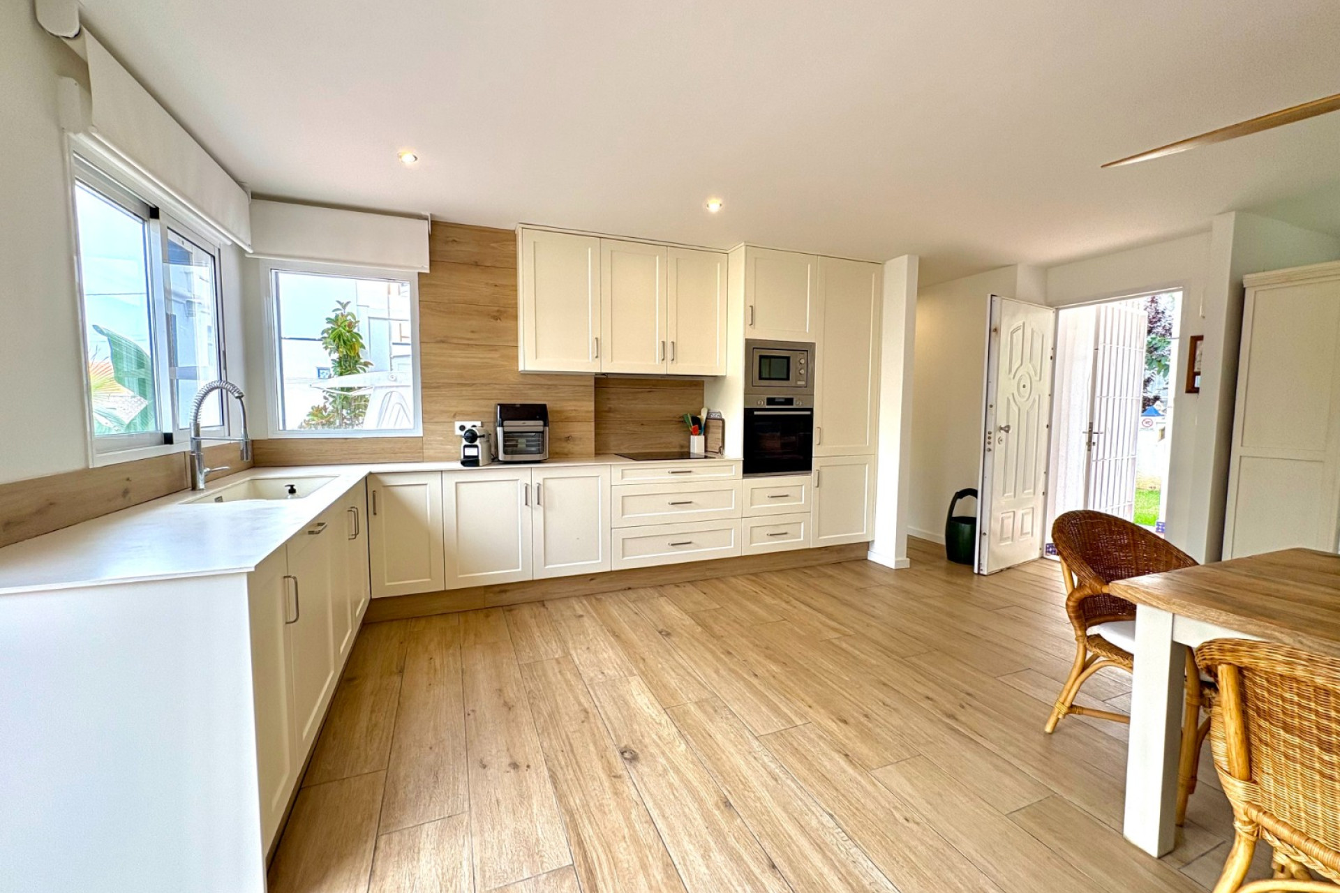 Reventa - Apartment / flat - Denia - Les Marines - Las Marinas