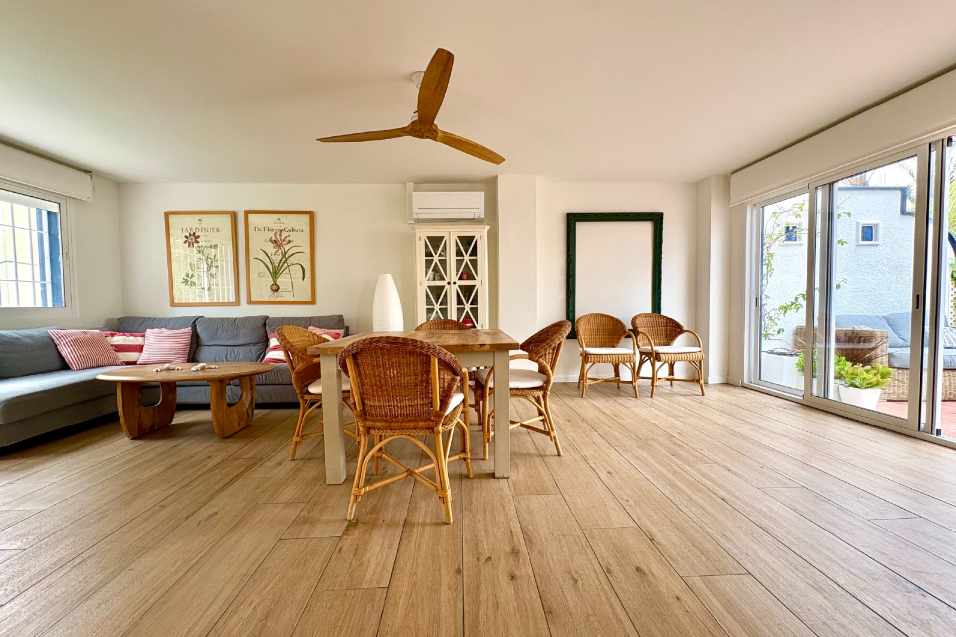 Reventa - Apartment / flat - Denia - Les Marines - Las Marinas