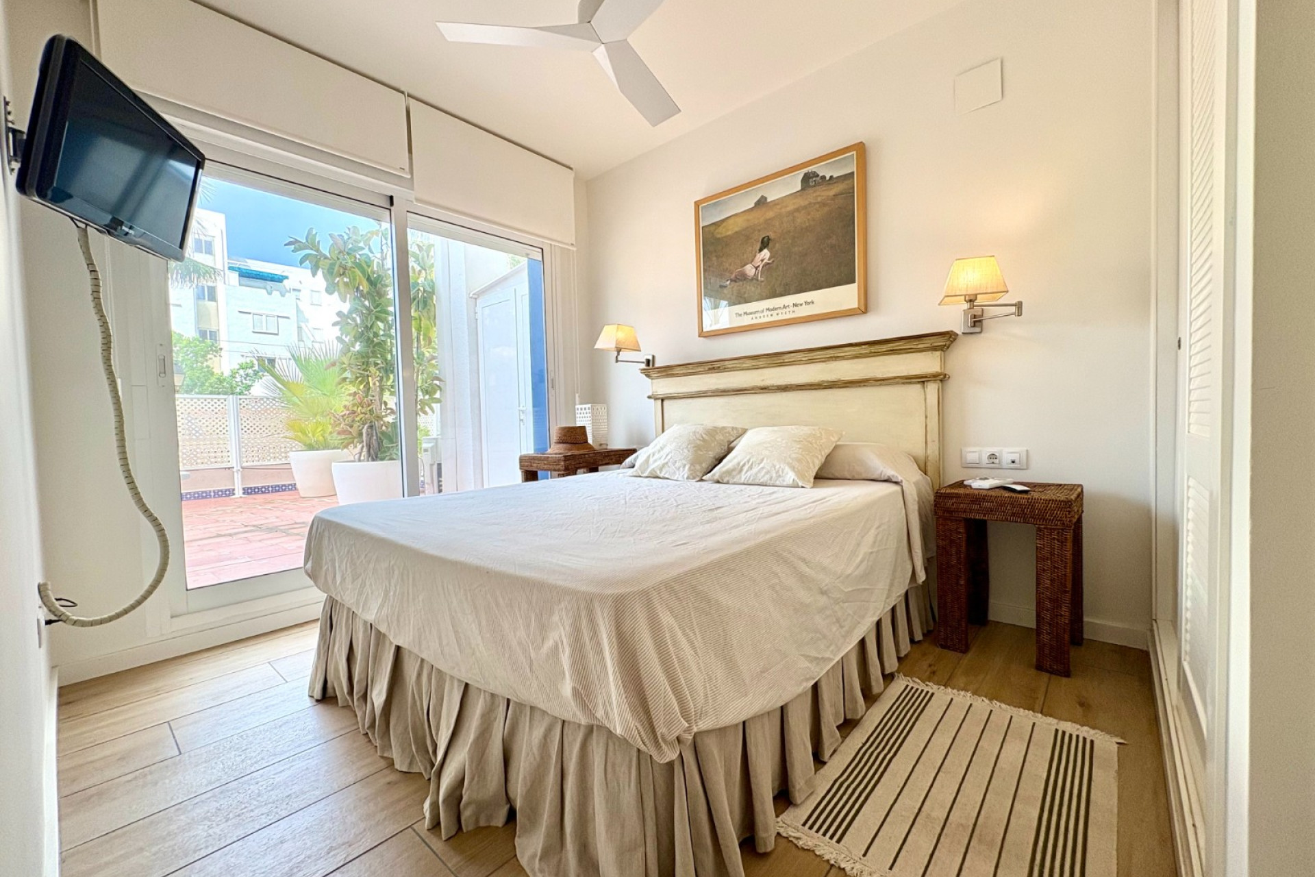 Reventa - Apartment / flat - Denia - Les Marines - Las Marinas