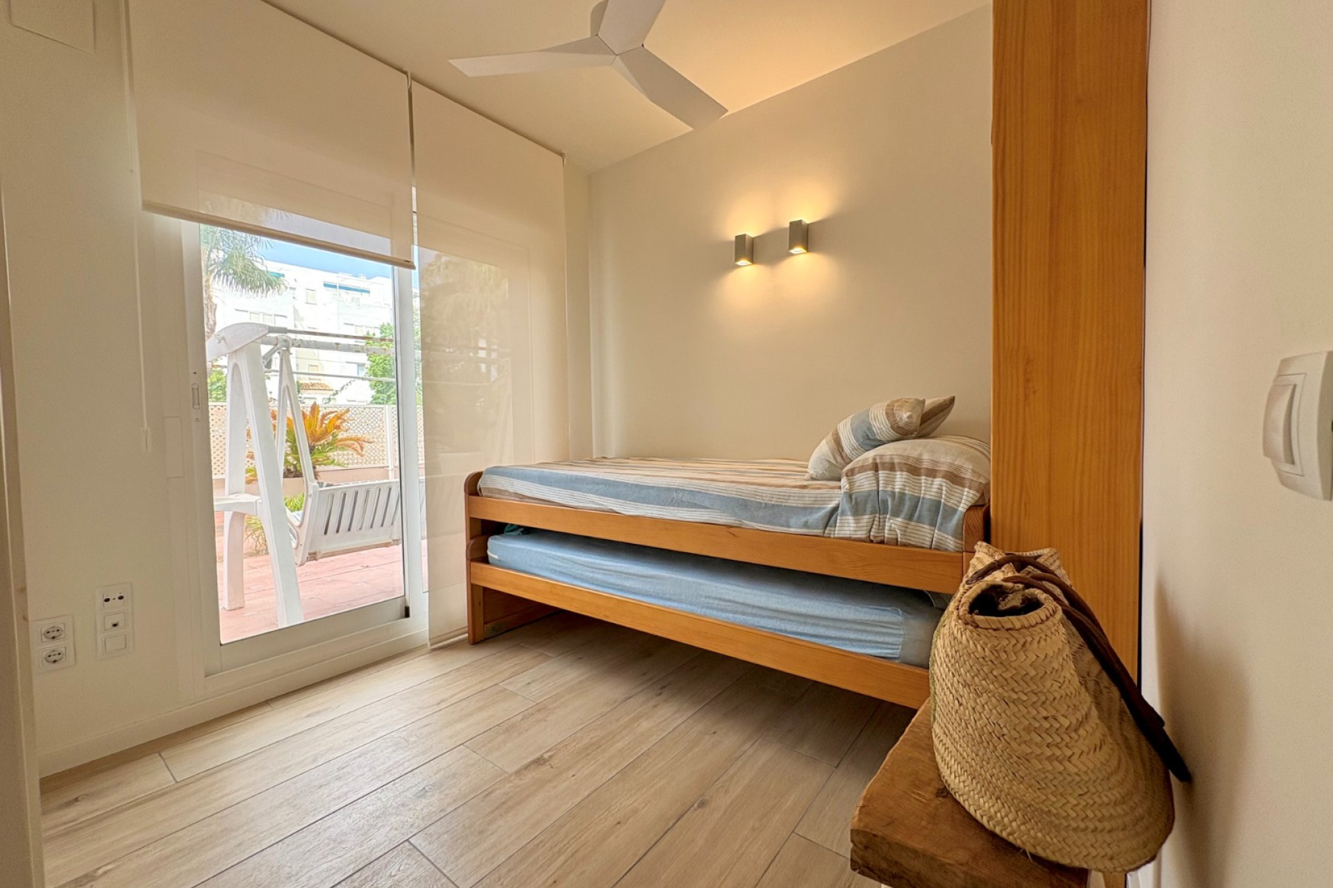 Reventa - Apartment / flat - Denia - Les Marines - Las Marinas