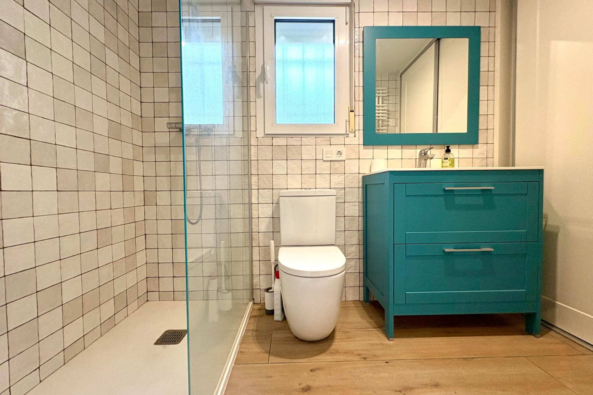 Reventa - Apartment / flat - Denia - Les Marines - Las Marinas