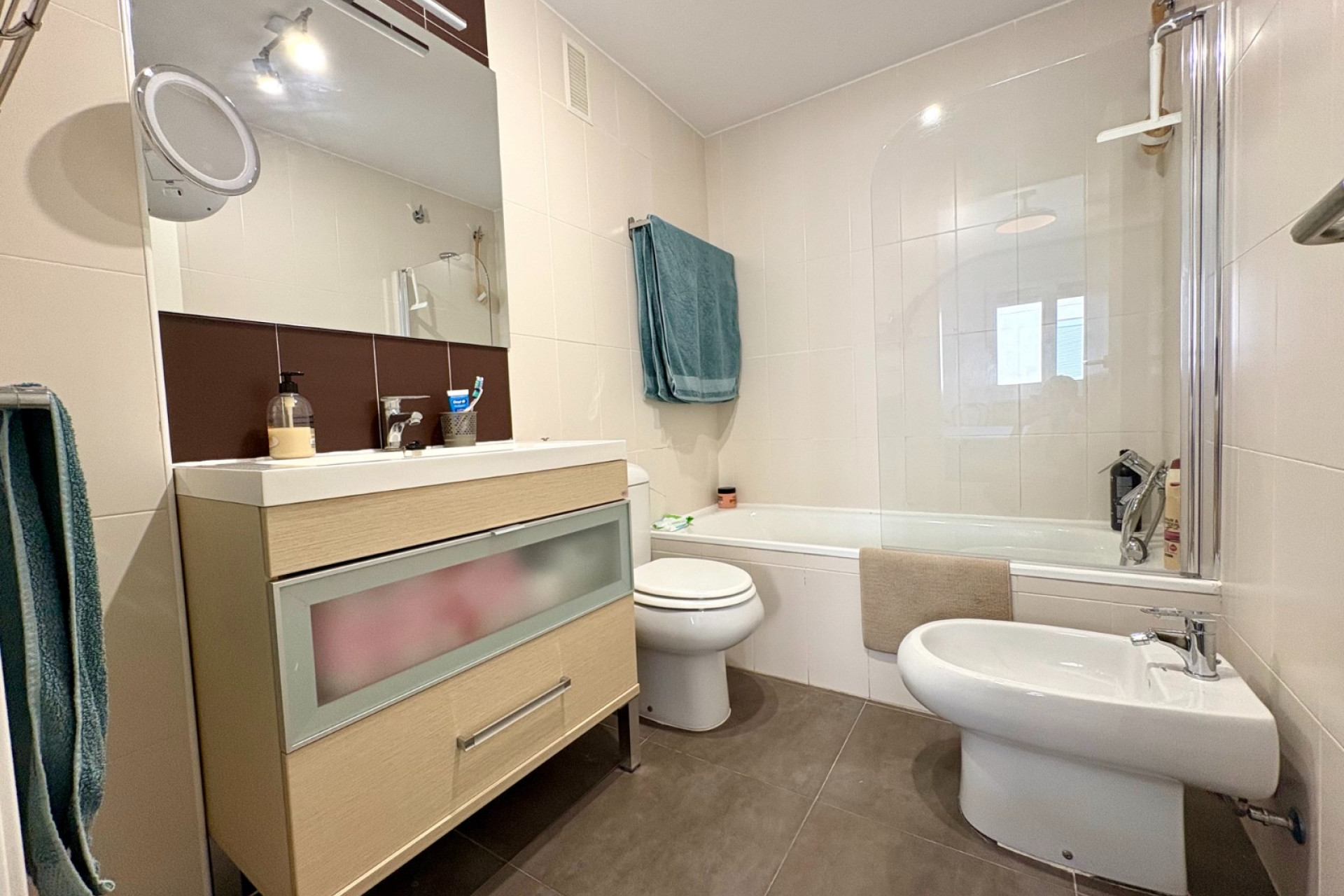 Reventa - Apartment / flat - Denia - Les Marines - Las Marinas