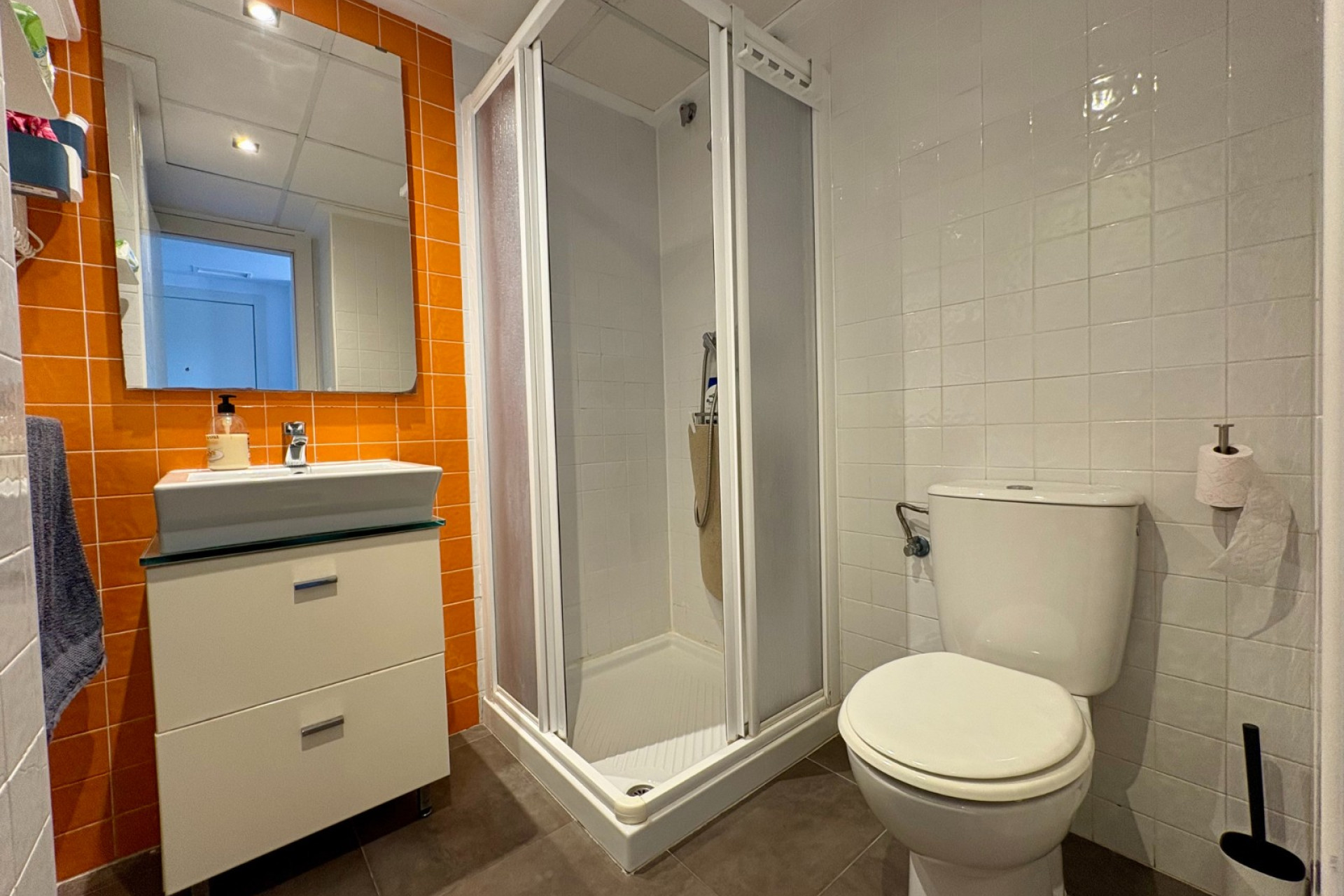 Reventa - Apartment / flat - Denia - Les Marines - Las Marinas