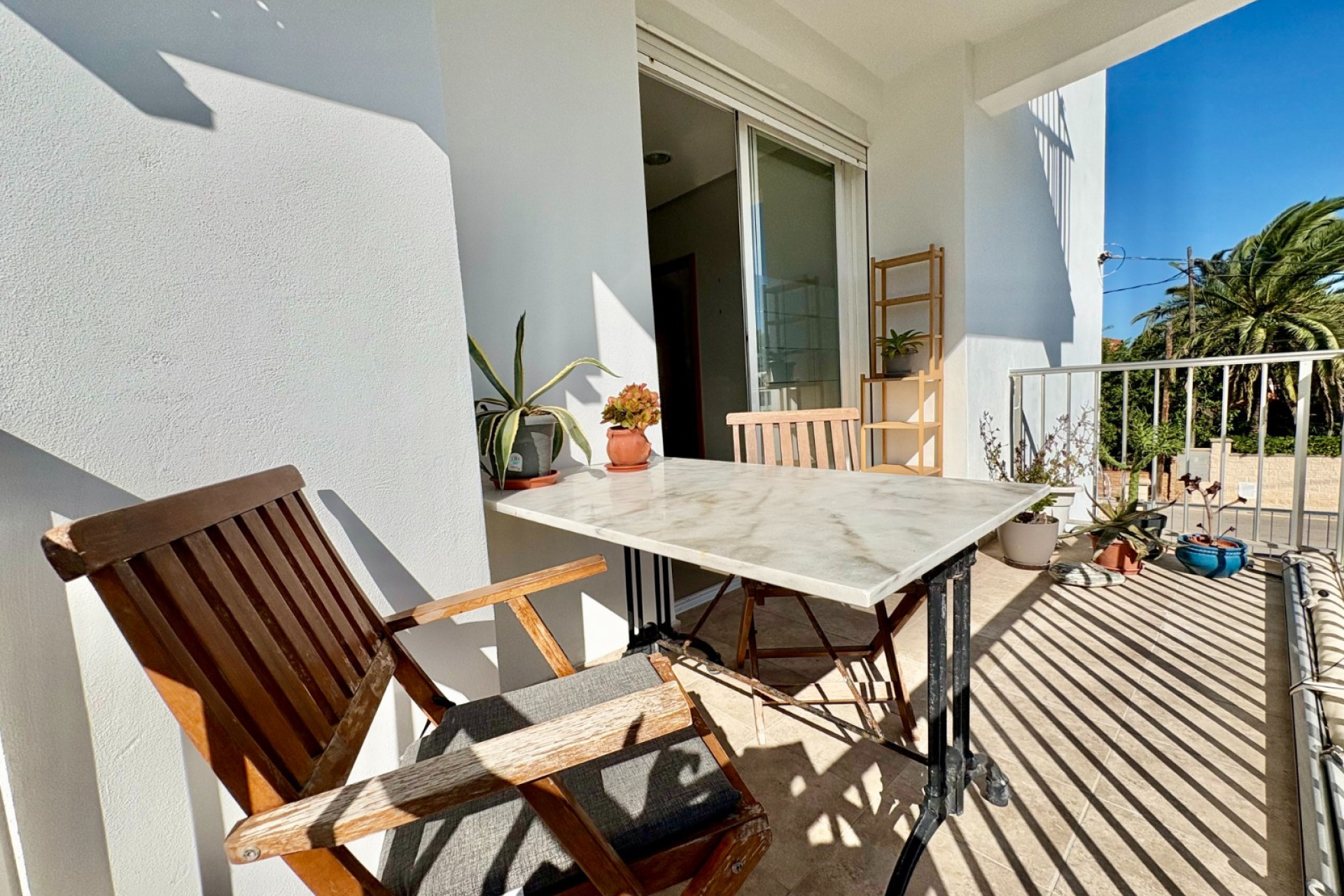 Reventa - Apartment / flat - Denia - Les Marines - Las Marinas