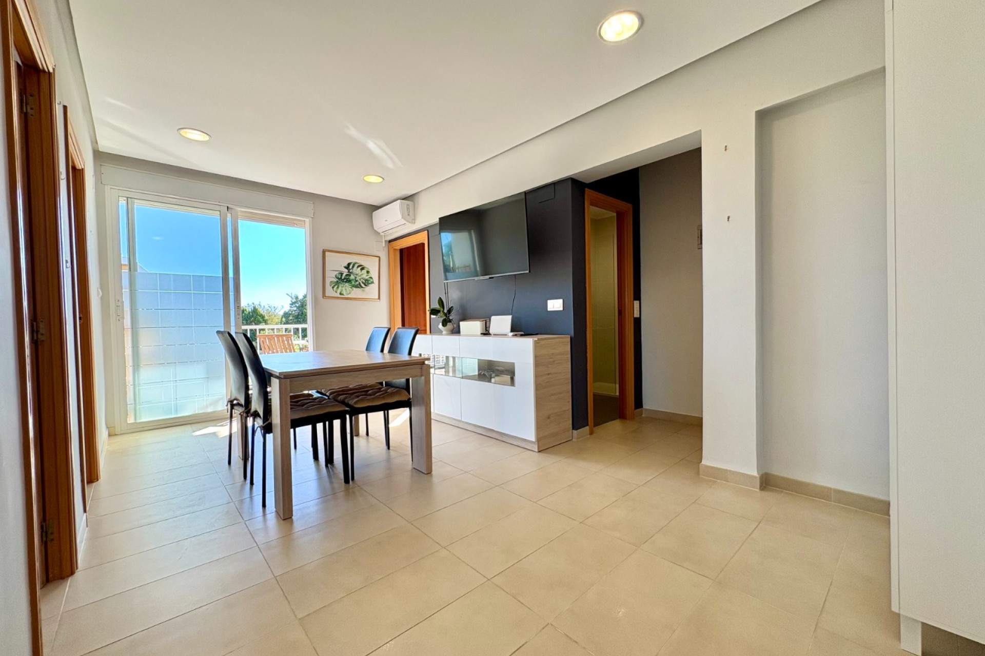 Reventa - Apartment / flat - Denia - Les Marines - Las Marinas