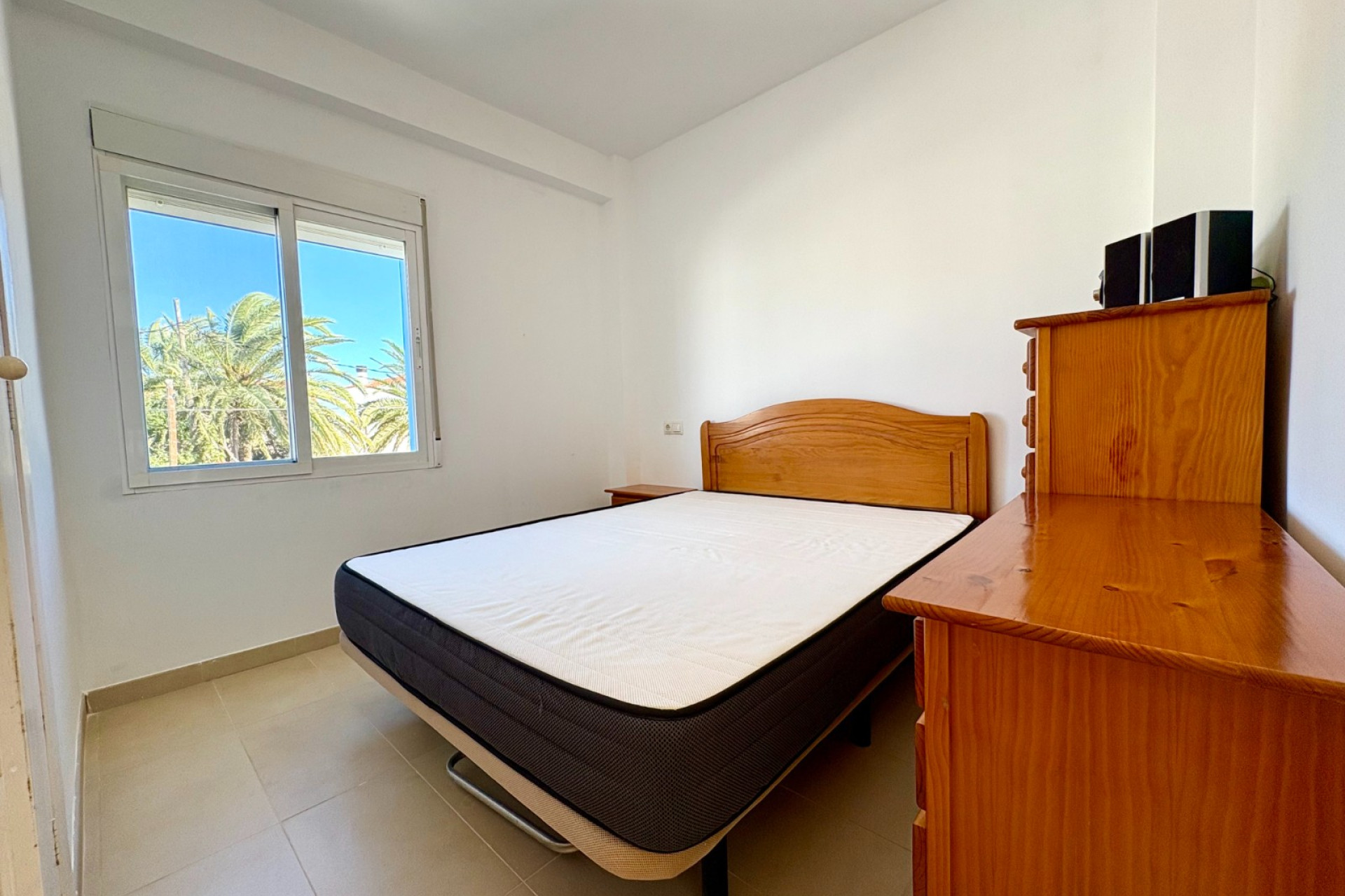 Reventa - Apartment / flat - Denia - Les Marines - Las Marinas