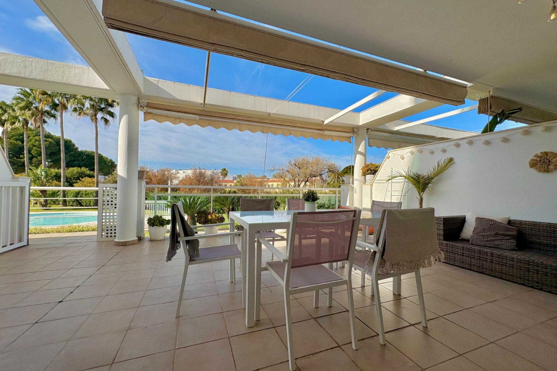 Reventa - Apartment / flat - Denia - Les Marines - Las Marinas