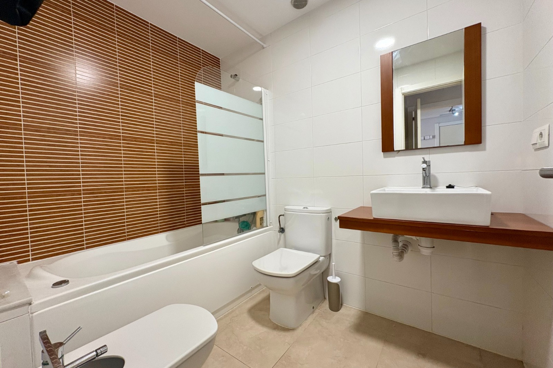 Reventa - Apartment / flat - Denia - Les Marines - Las Marinas