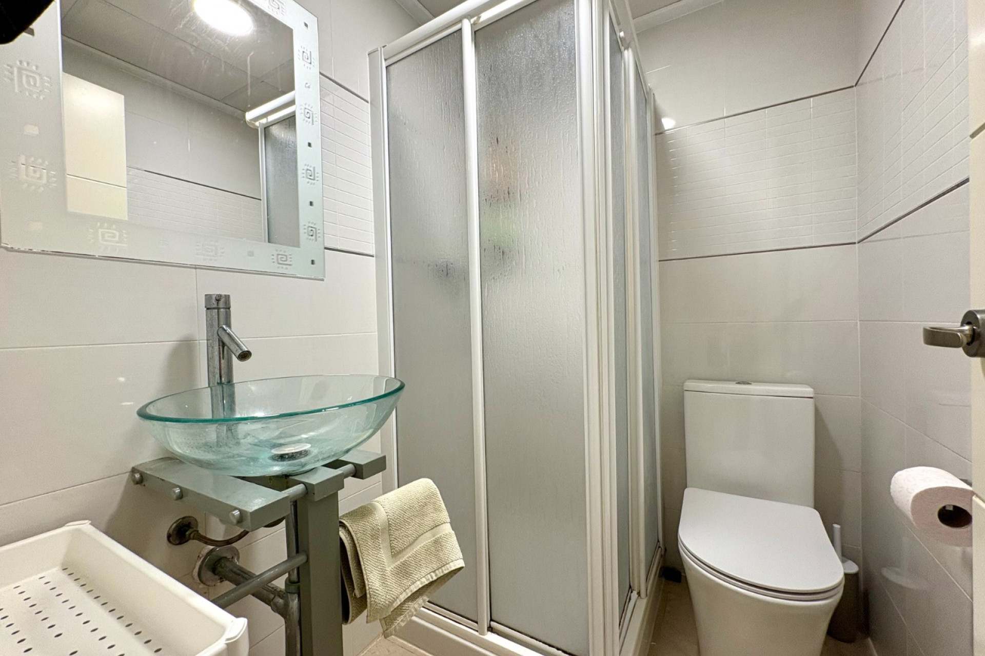 Reventa - Apartment / flat - Denia - Les Marines - Las Marinas