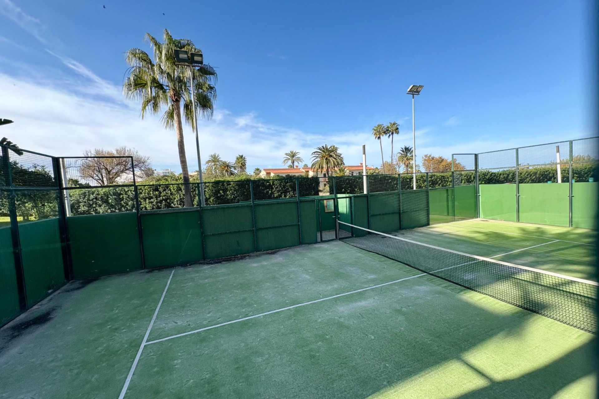 Reventa - Apartment / flat - Denia - Les Marines - Las Marinas