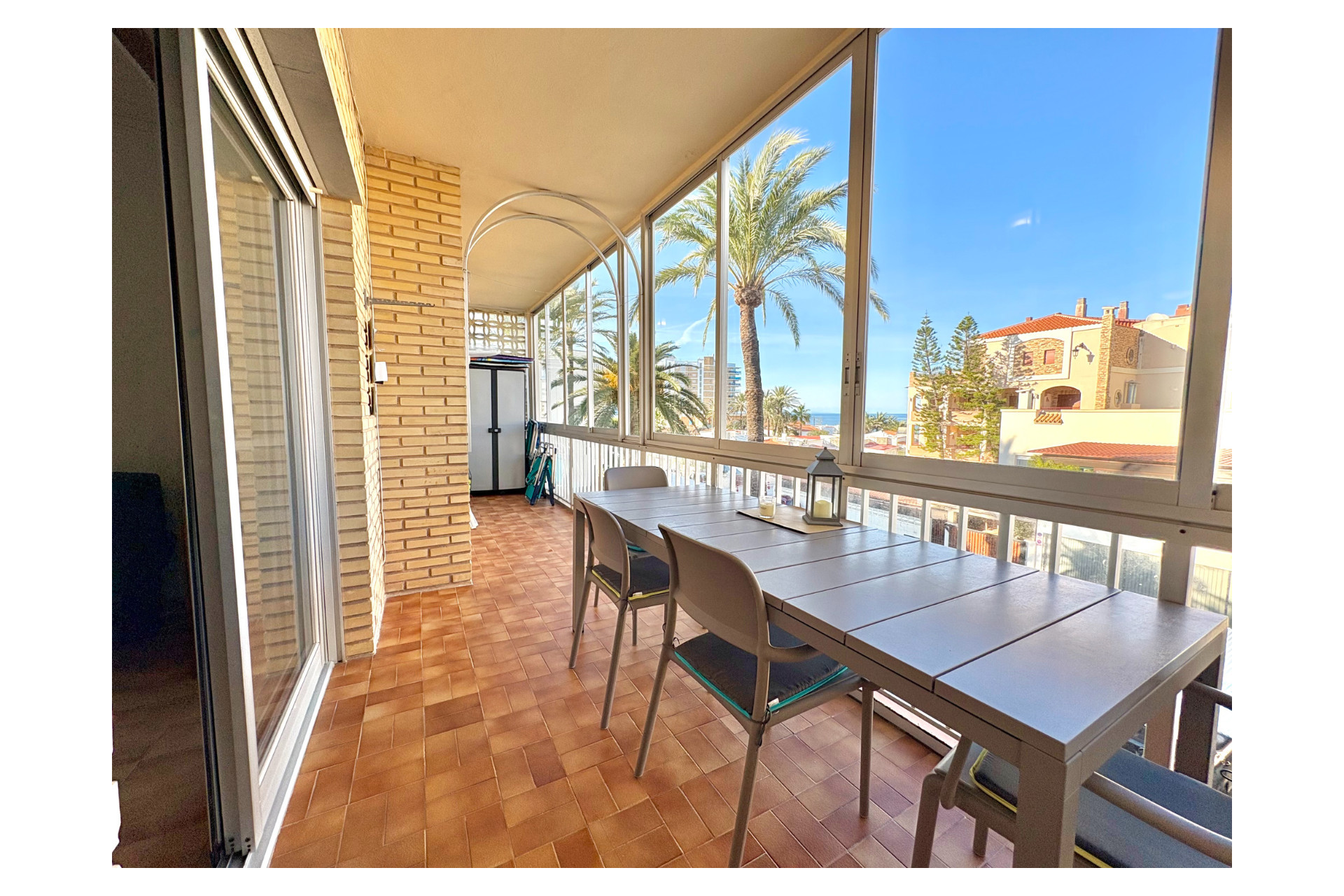 Reventa - Apartment / flat - Denia - Les Marines - Las Marinas