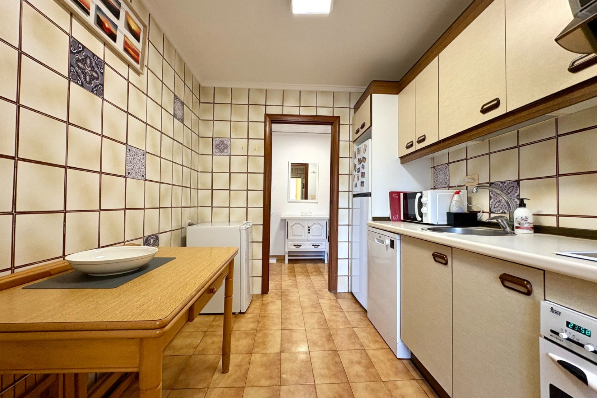 Reventa - Apartment / flat - Denia - Les Marines - Las Marinas