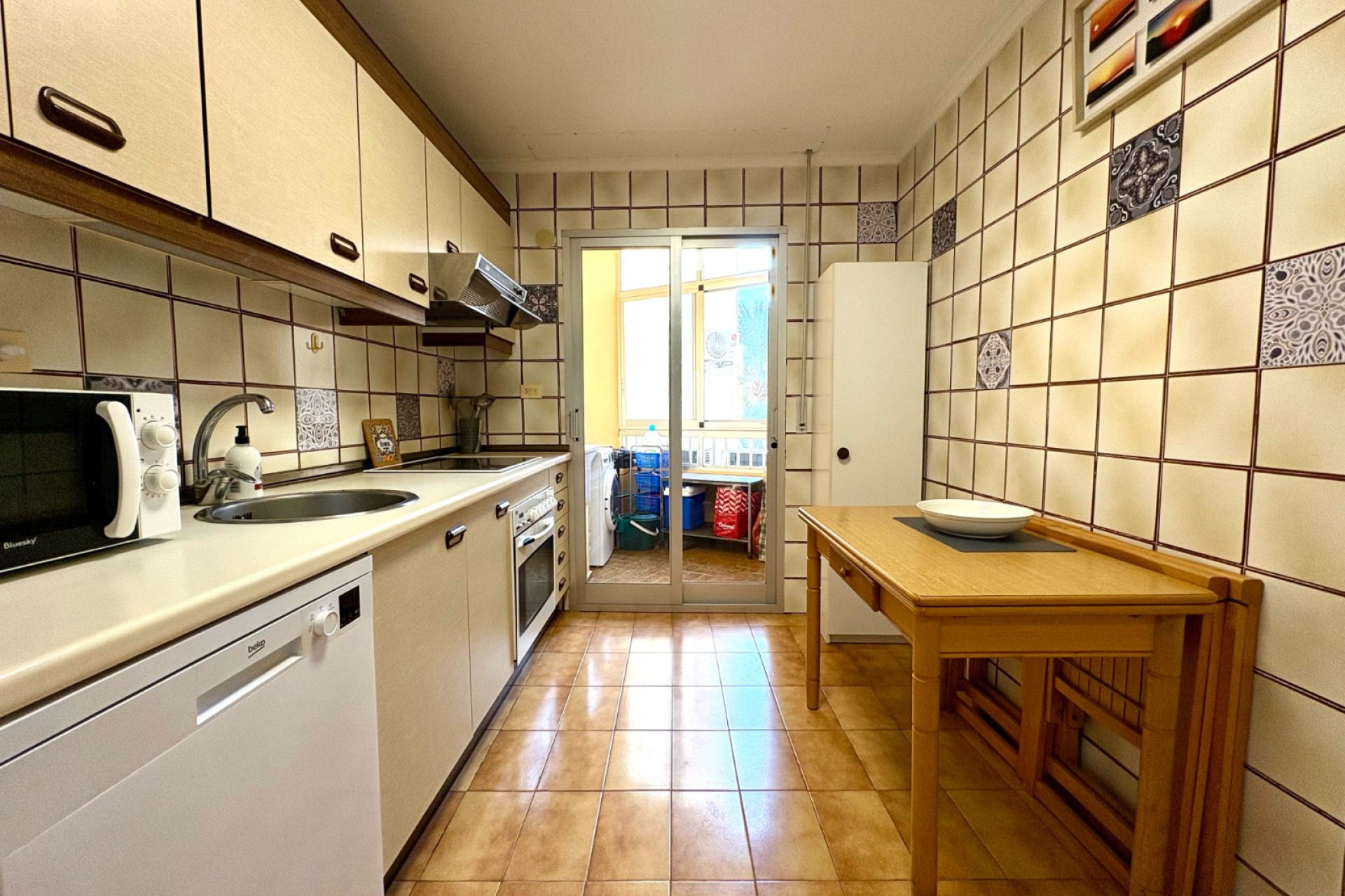 Reventa - Apartment / flat - Denia - Les Marines - Las Marinas