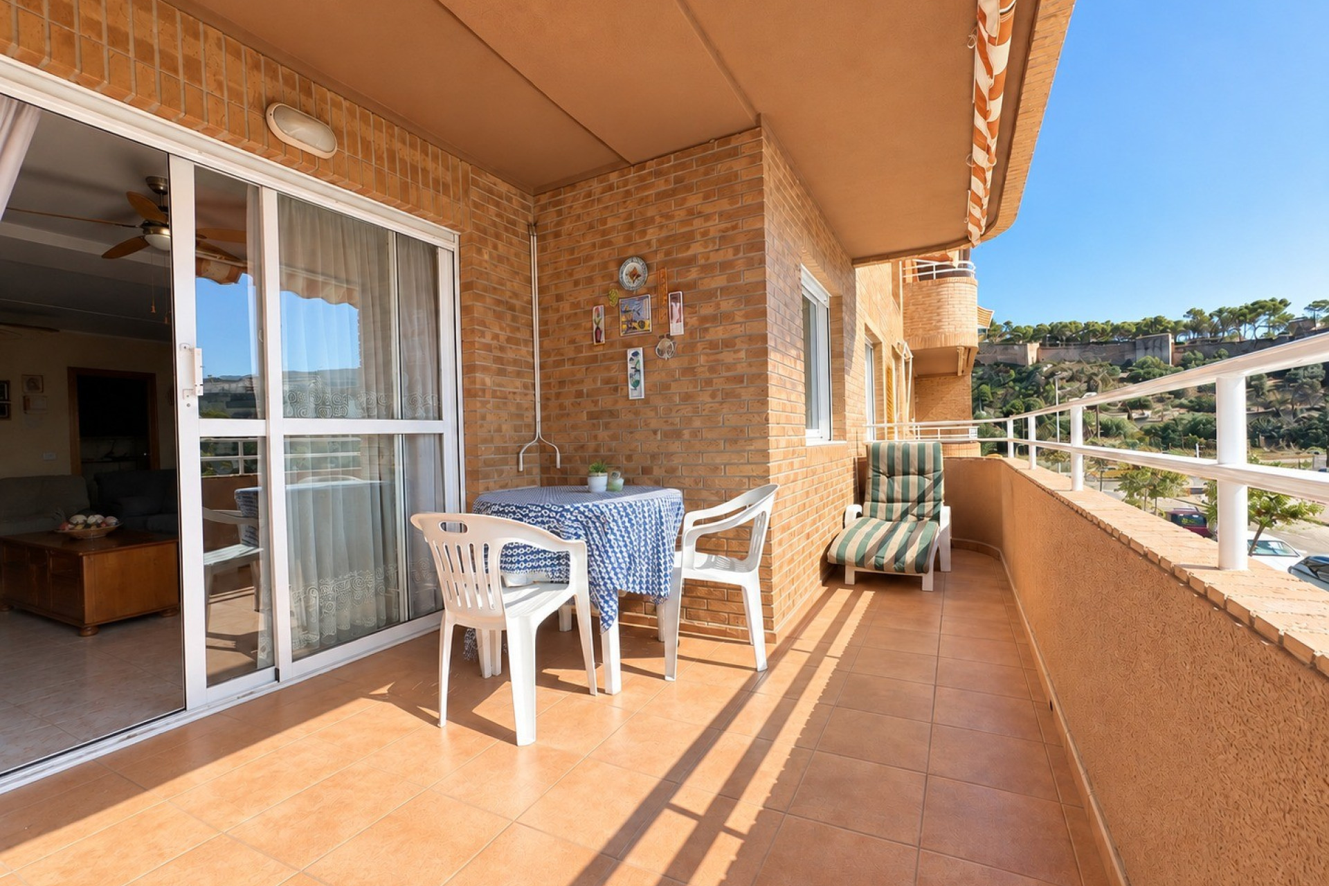 Reventa - Apartment / flat - Denia - Port