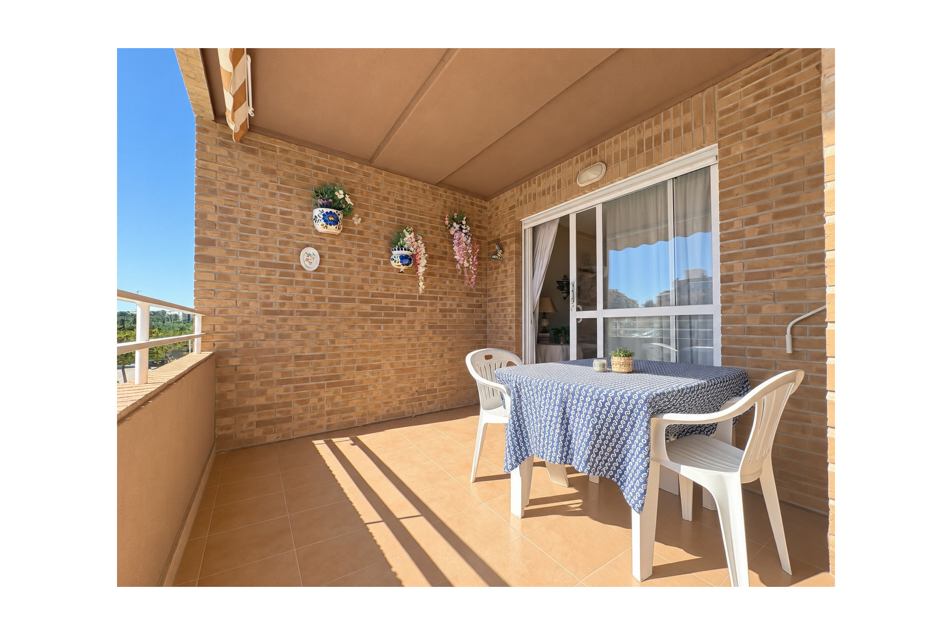 Reventa - Apartment / flat - Denia - Port