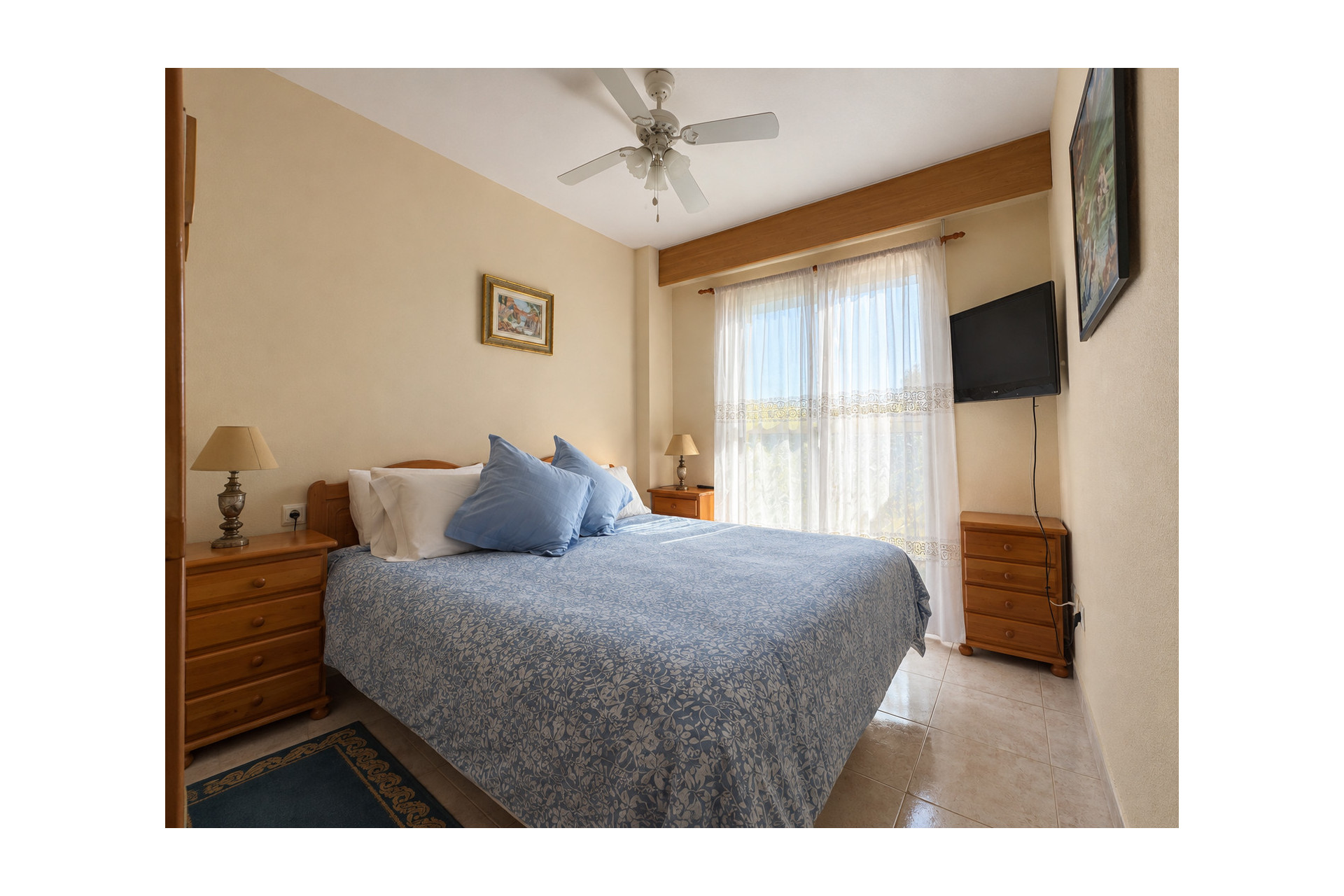 Reventa - Apartment / flat - Denia - Port