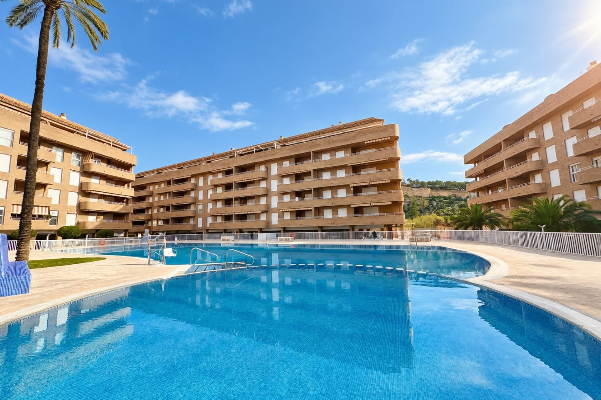Reventa - Apartment / flat - Denia - Port
