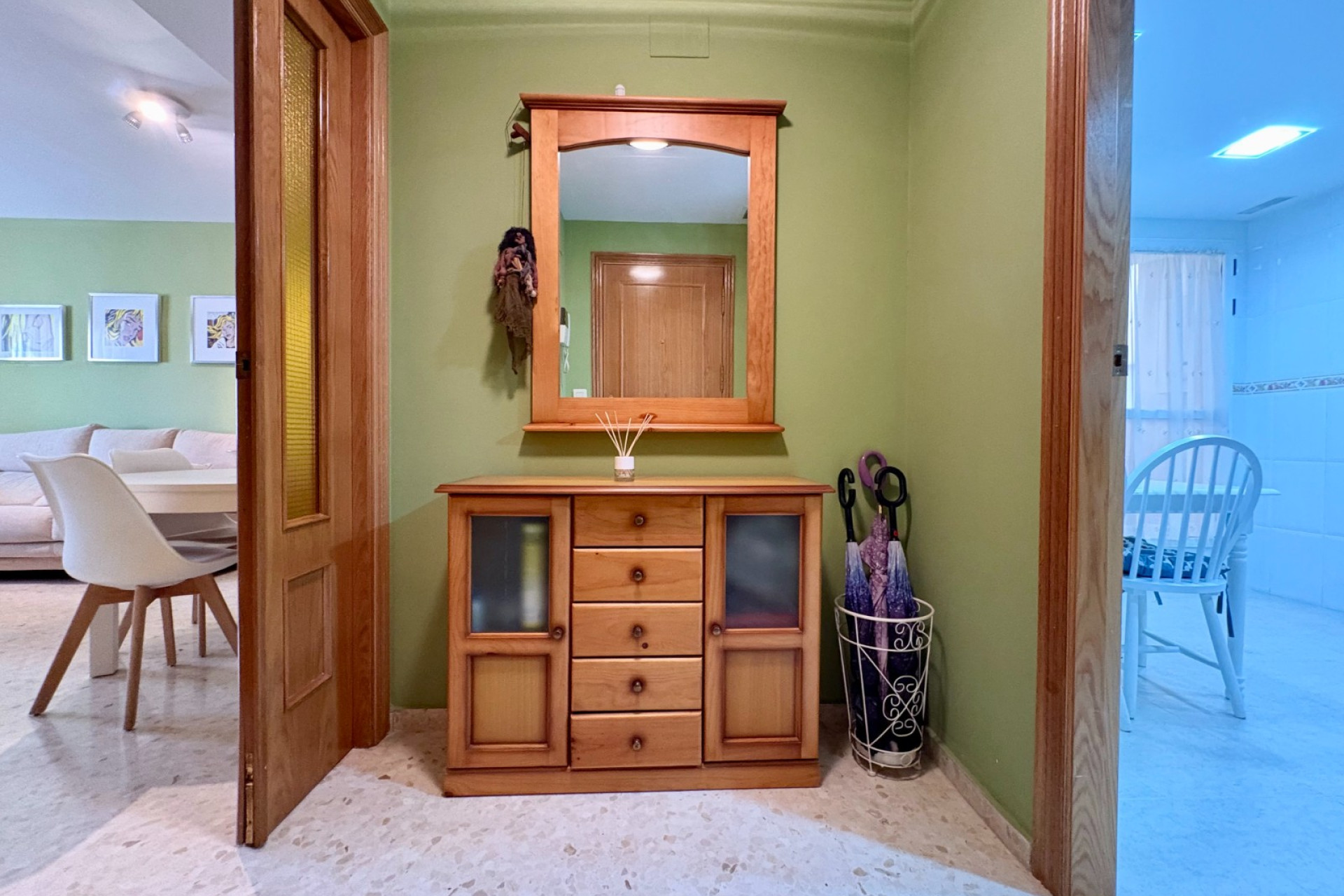 Reventa - Apartment / flat - Denia - Port