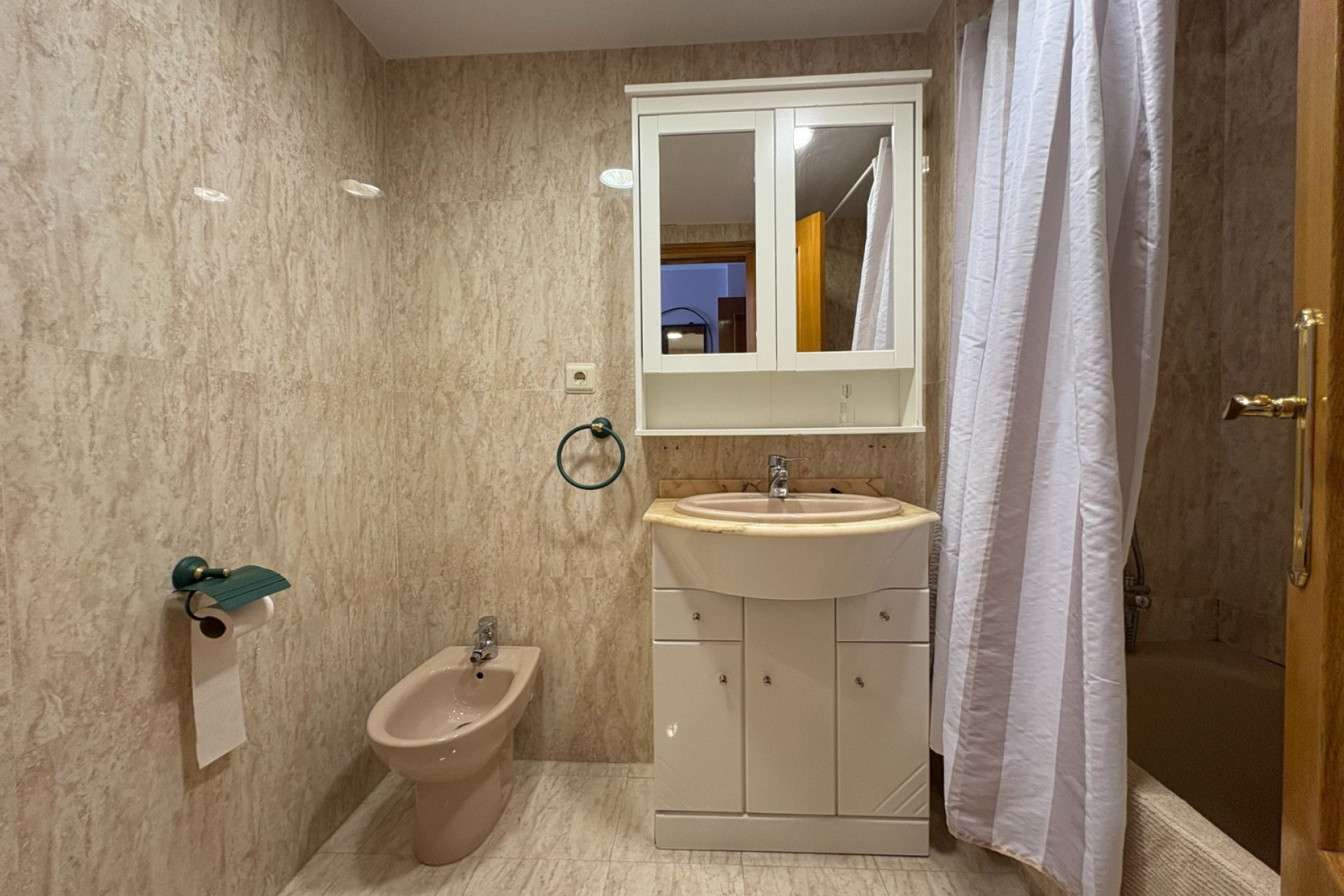 Reventa - Apartment / flat - Denia - Port