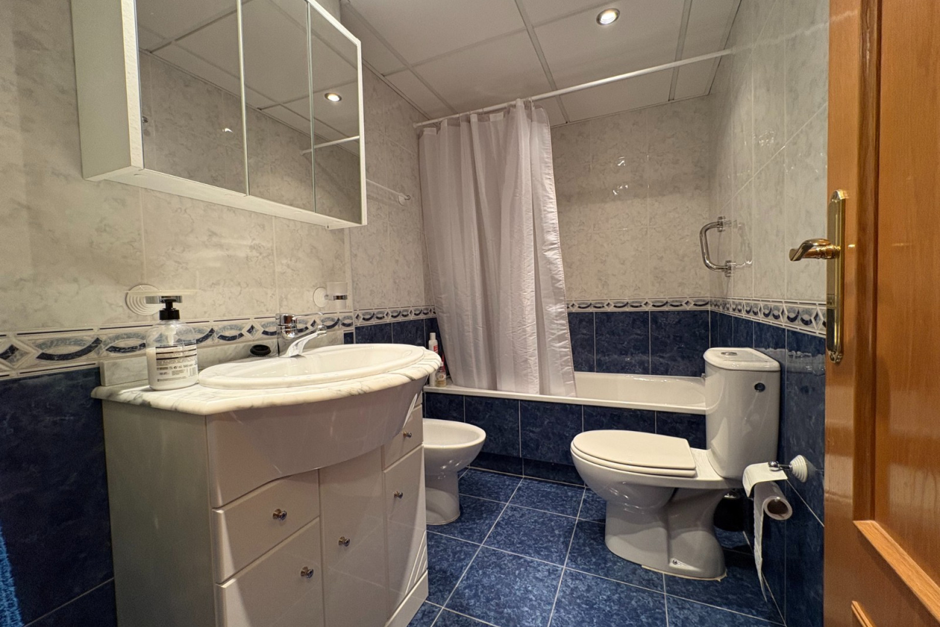 Reventa - Apartment / flat - Denia - Port