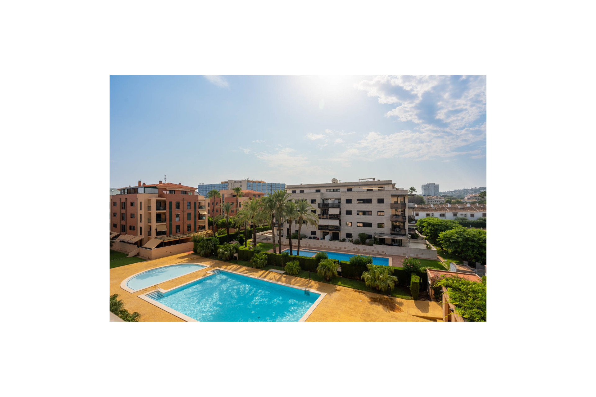 Reventa - Apartment / flat - Denia - Port