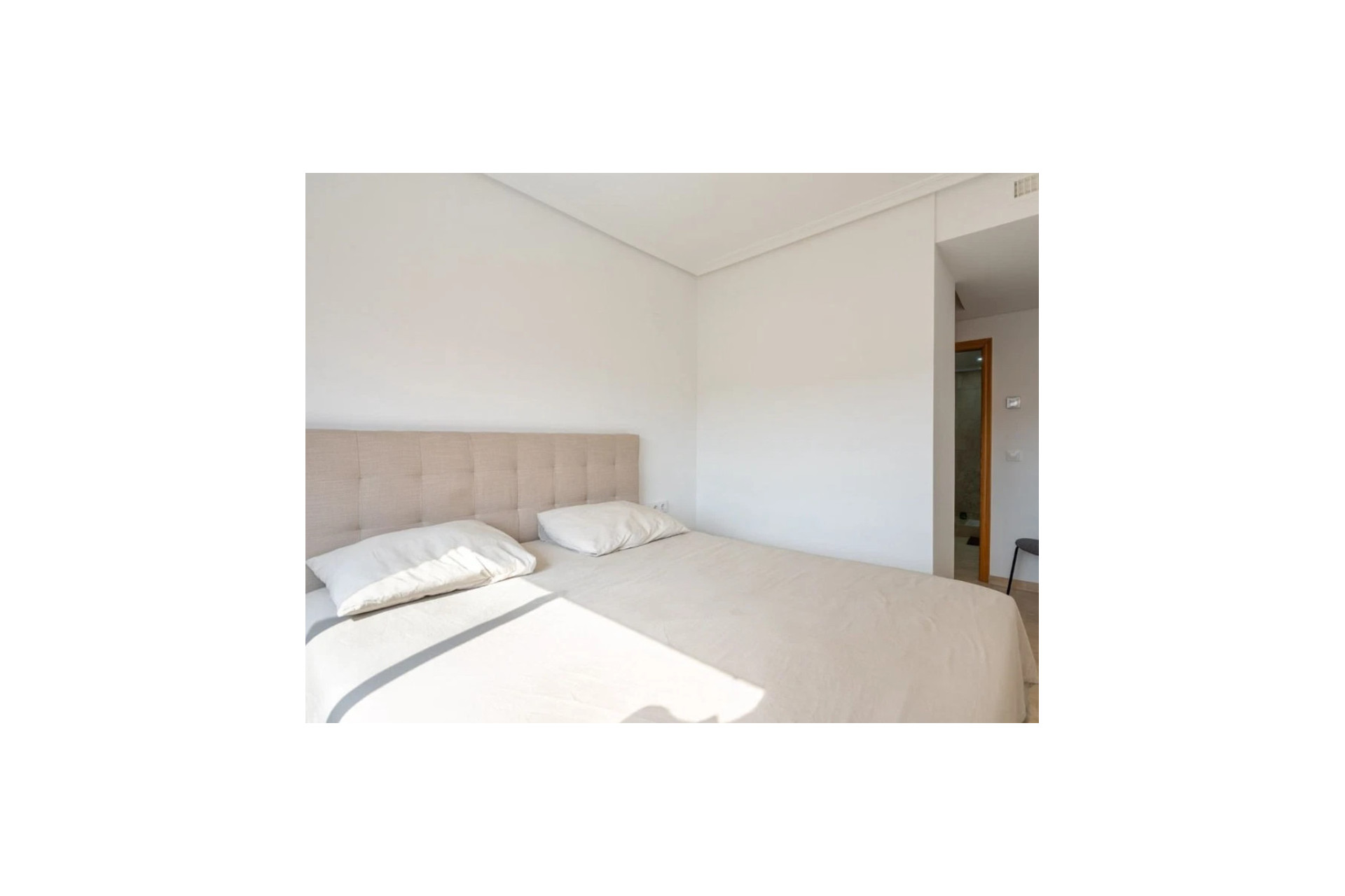 Reventa - Apartment / flat - Denia - Port