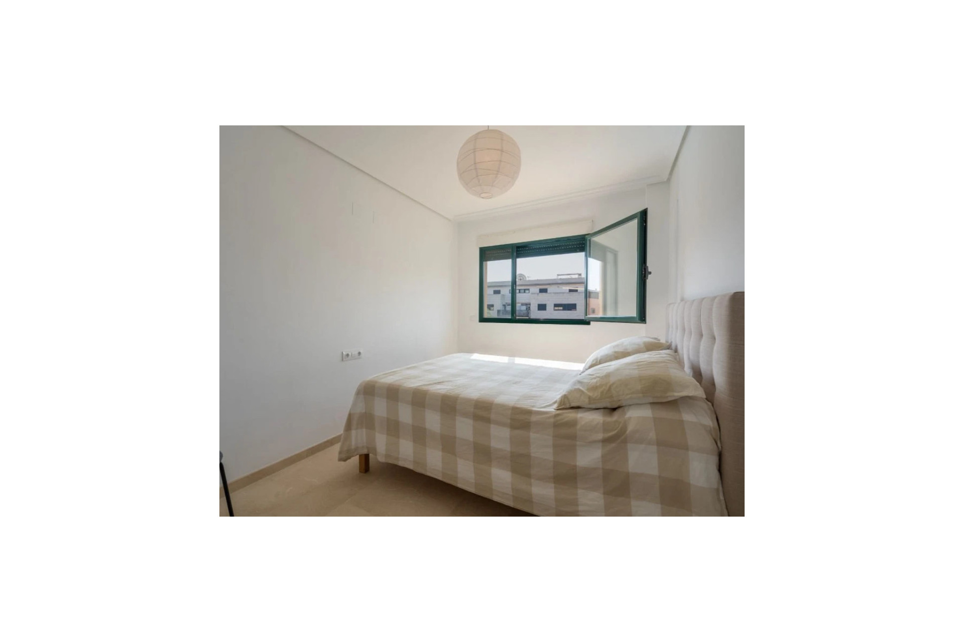 Reventa - Apartment / flat - Denia - Port