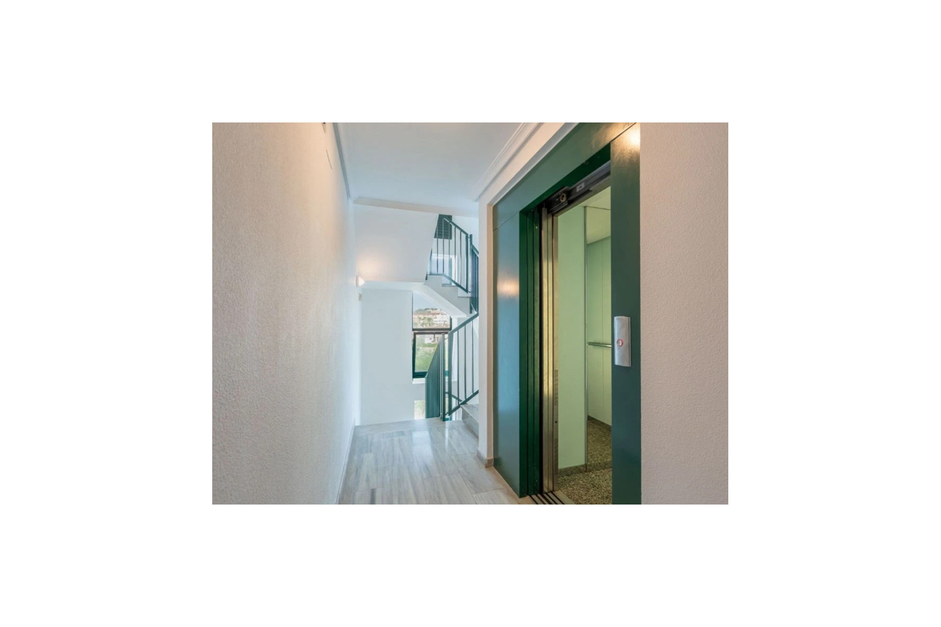 Reventa - Apartment / flat - Denia - Port