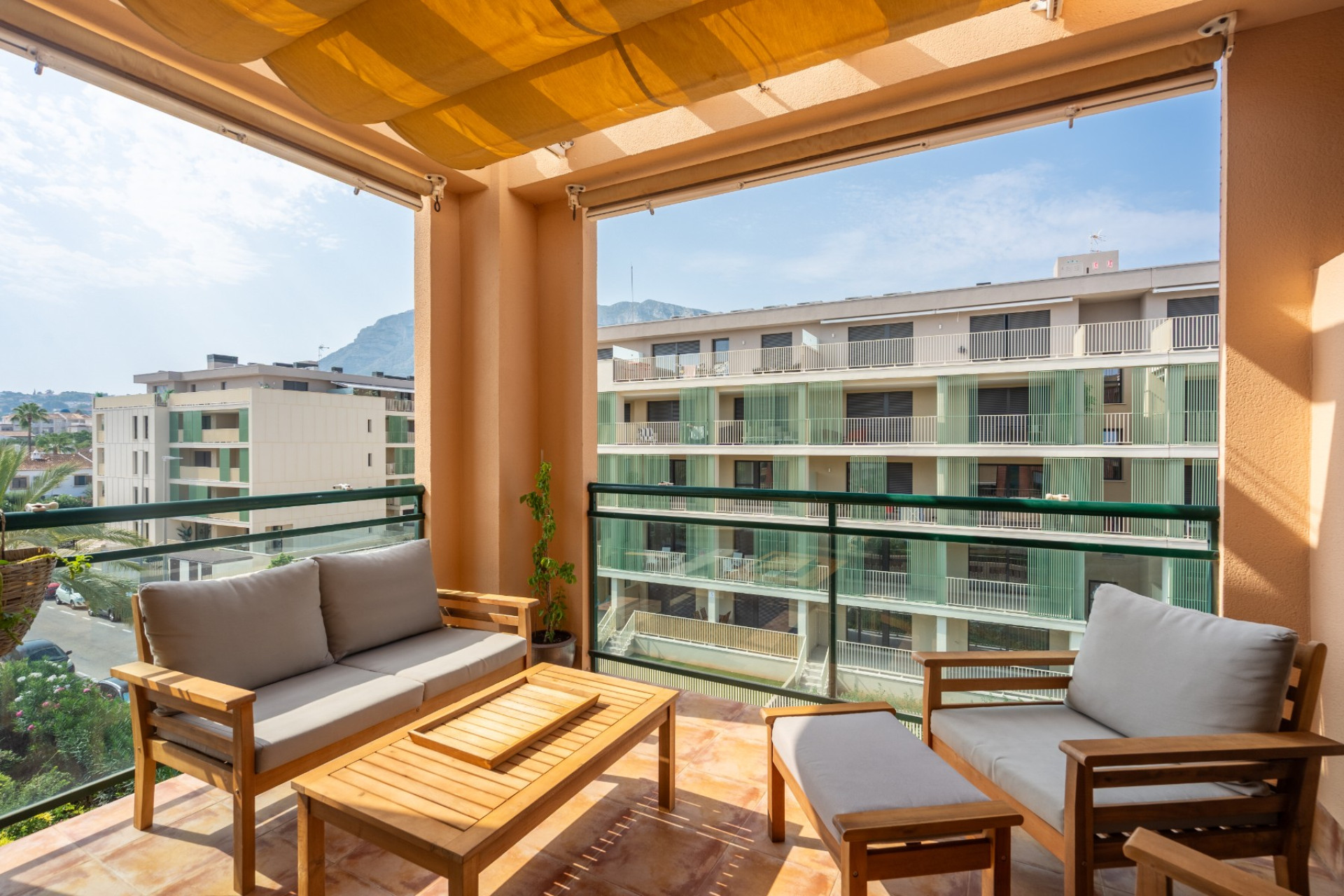 Reventa - Apartment / flat - Denia - Port