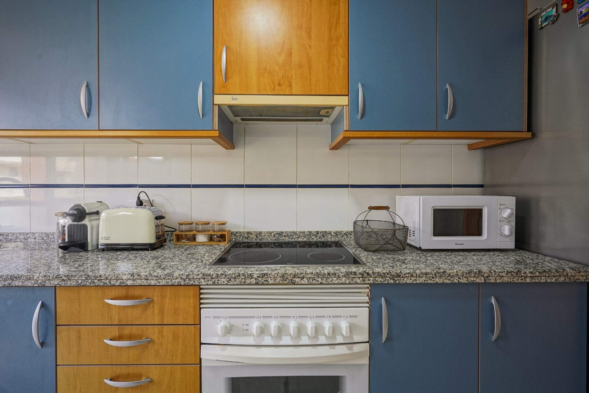 Reventa - Apartment / flat - Denia - Port