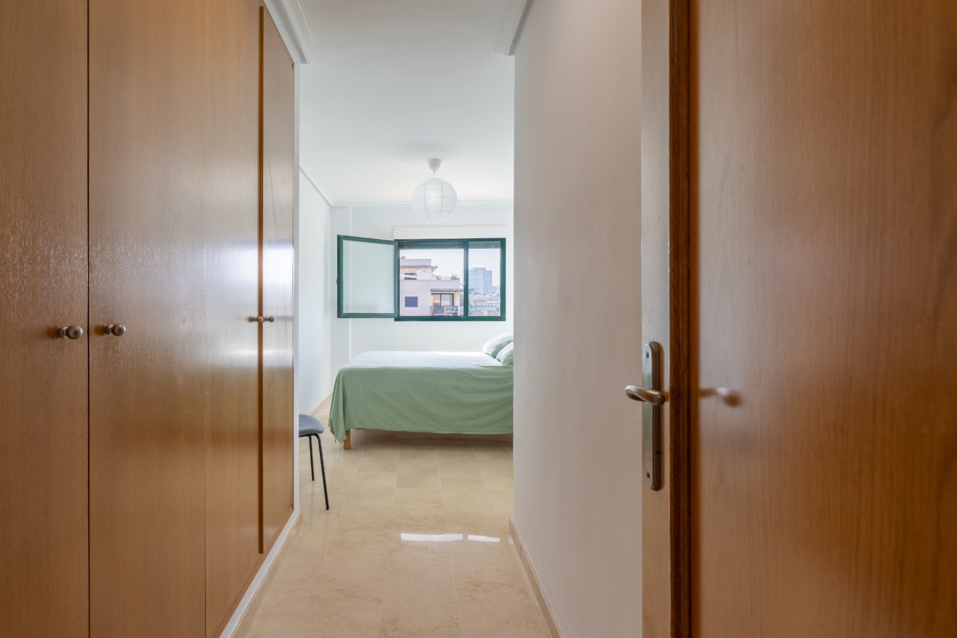 Reventa - Apartment / flat - Denia - Port