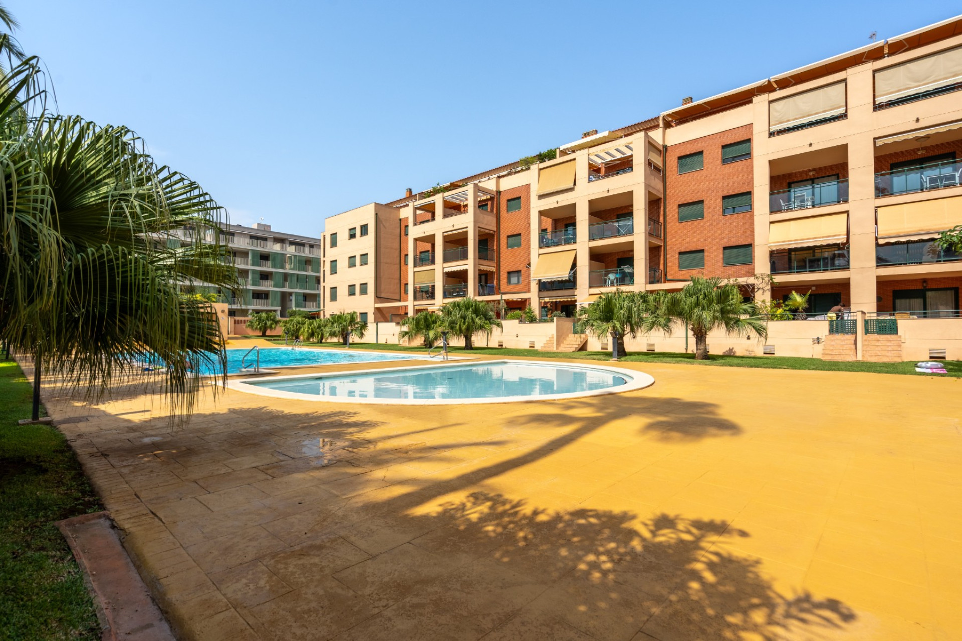 Reventa - Apartment / flat - Denia - Port